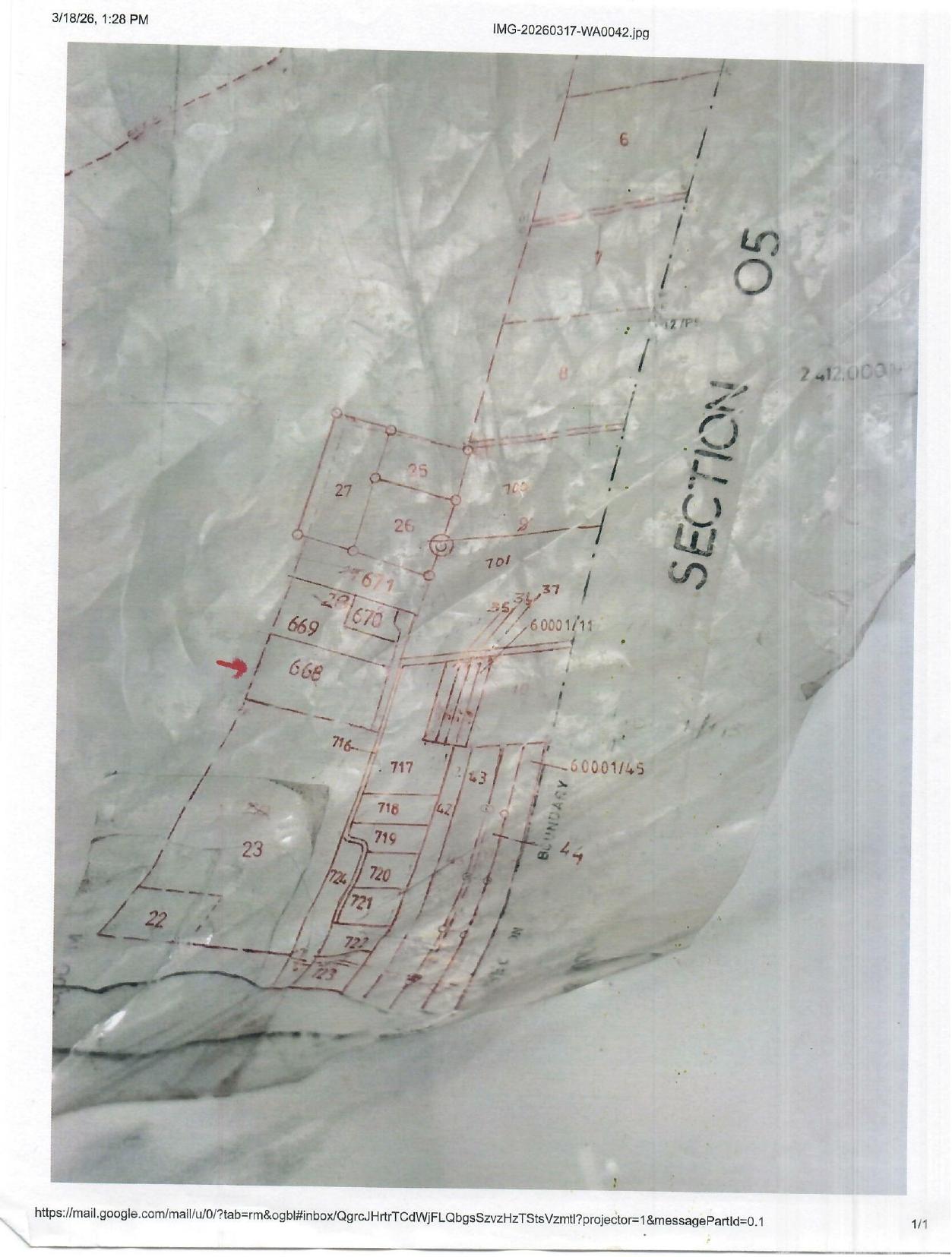 OFF AIRPORT ROAD — photo 5