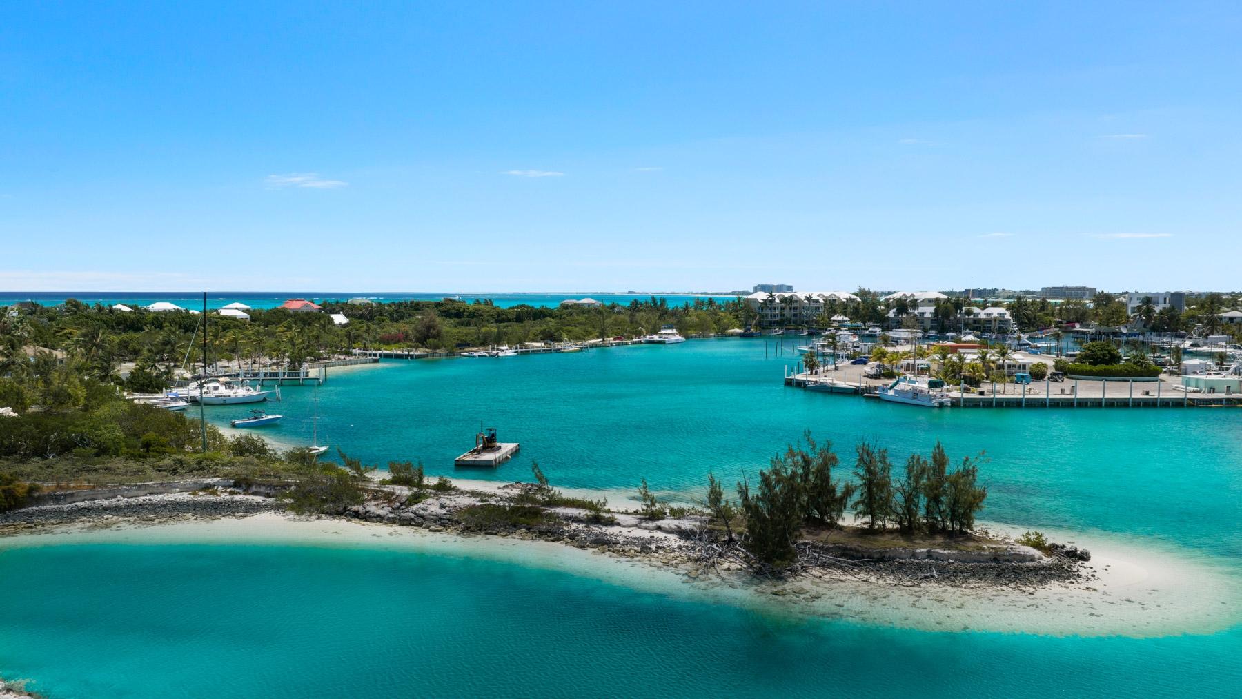 2BR MARINA - THE LOREN — photo 3