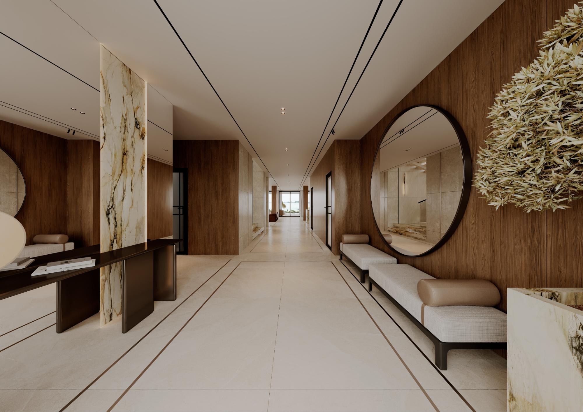 Horizon Estate Villas - Villa Elysium