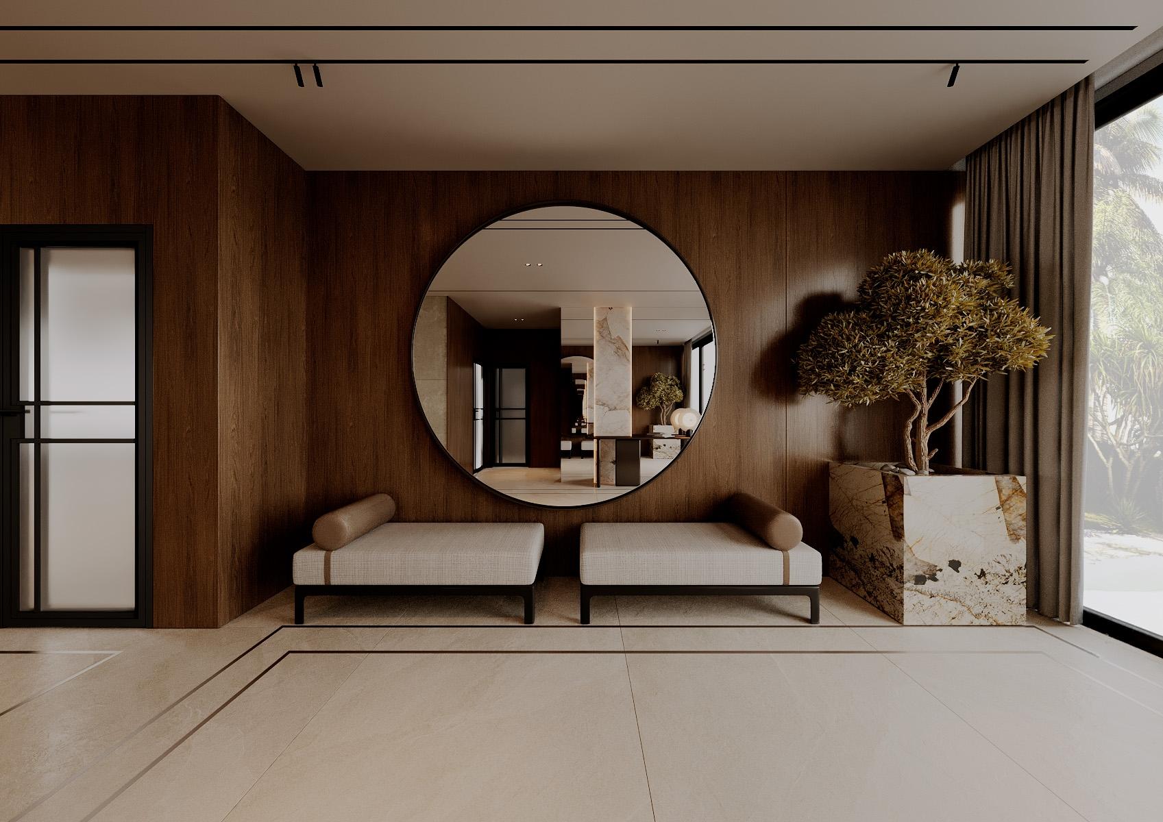 Horizon Estate Villas - Villa Elysium