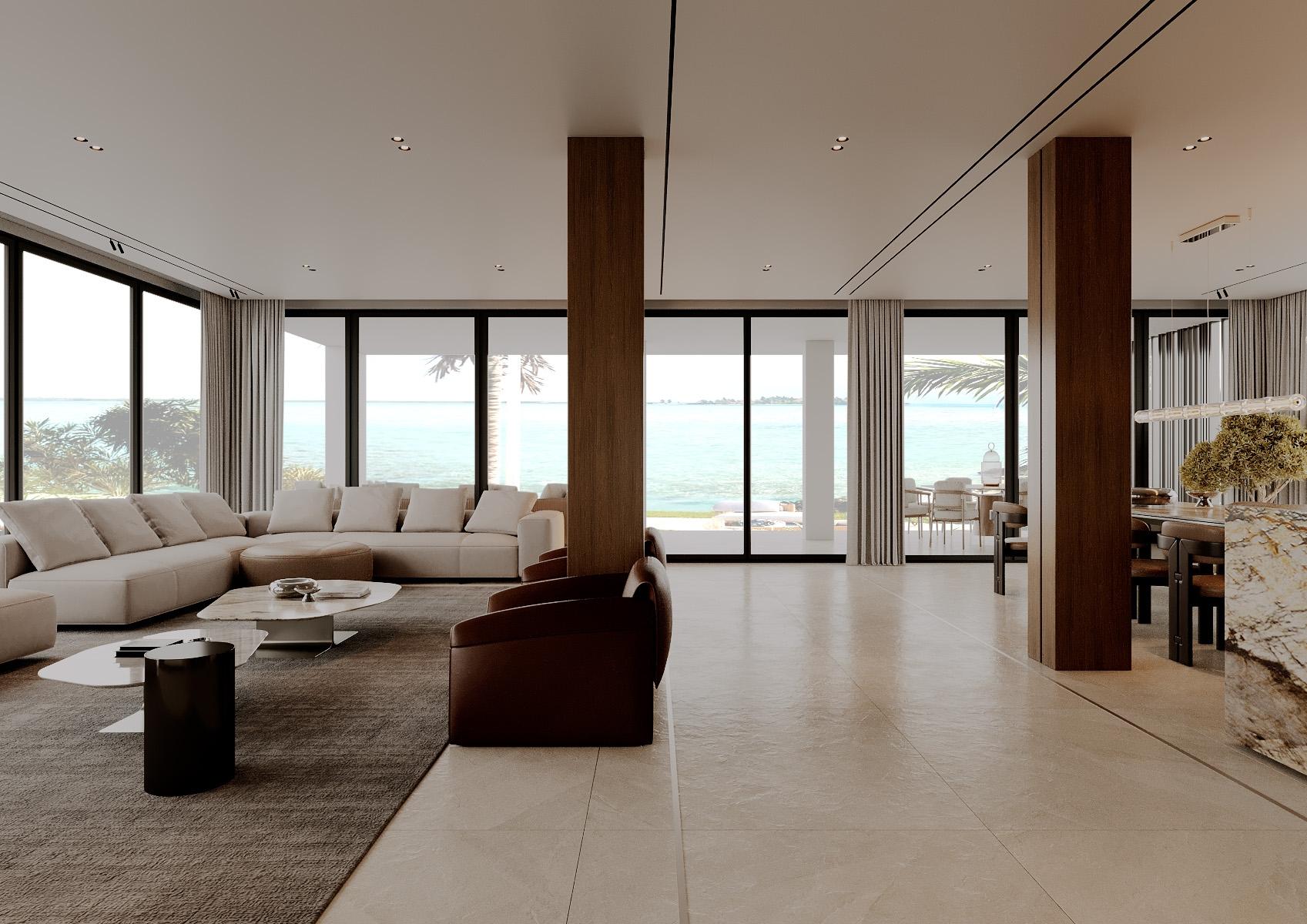 Horizon Estate Villas - Villa Elysium