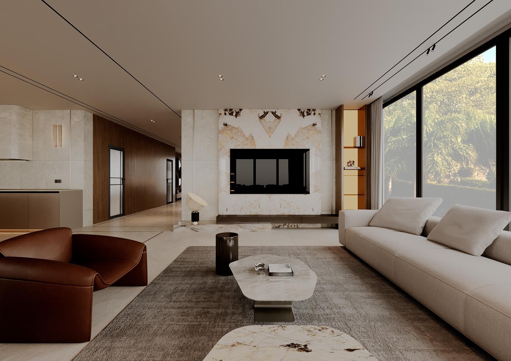 Horizon Estate Villas - Villa Elysium