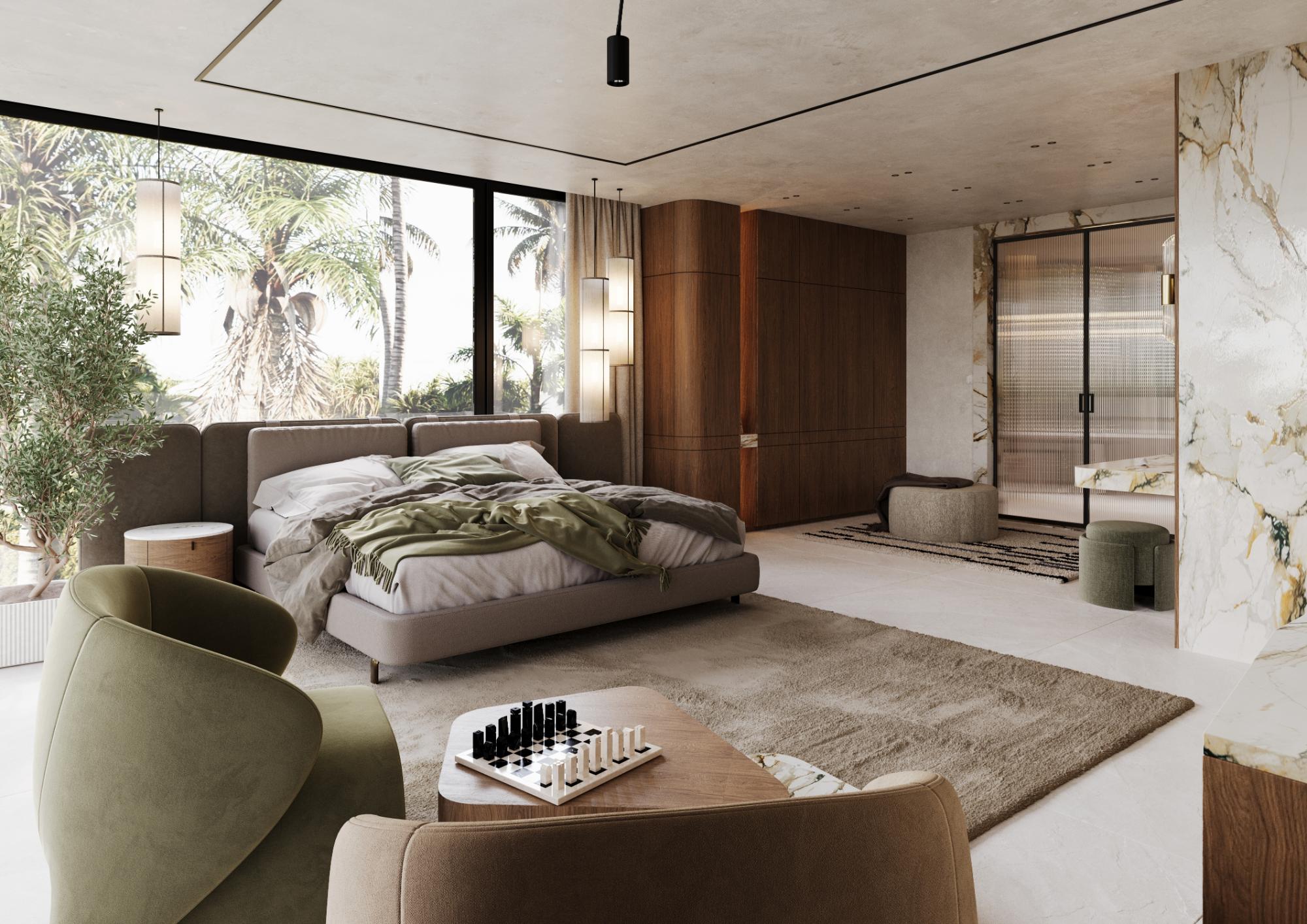 Horizon Estate Villas - Villa Elysium