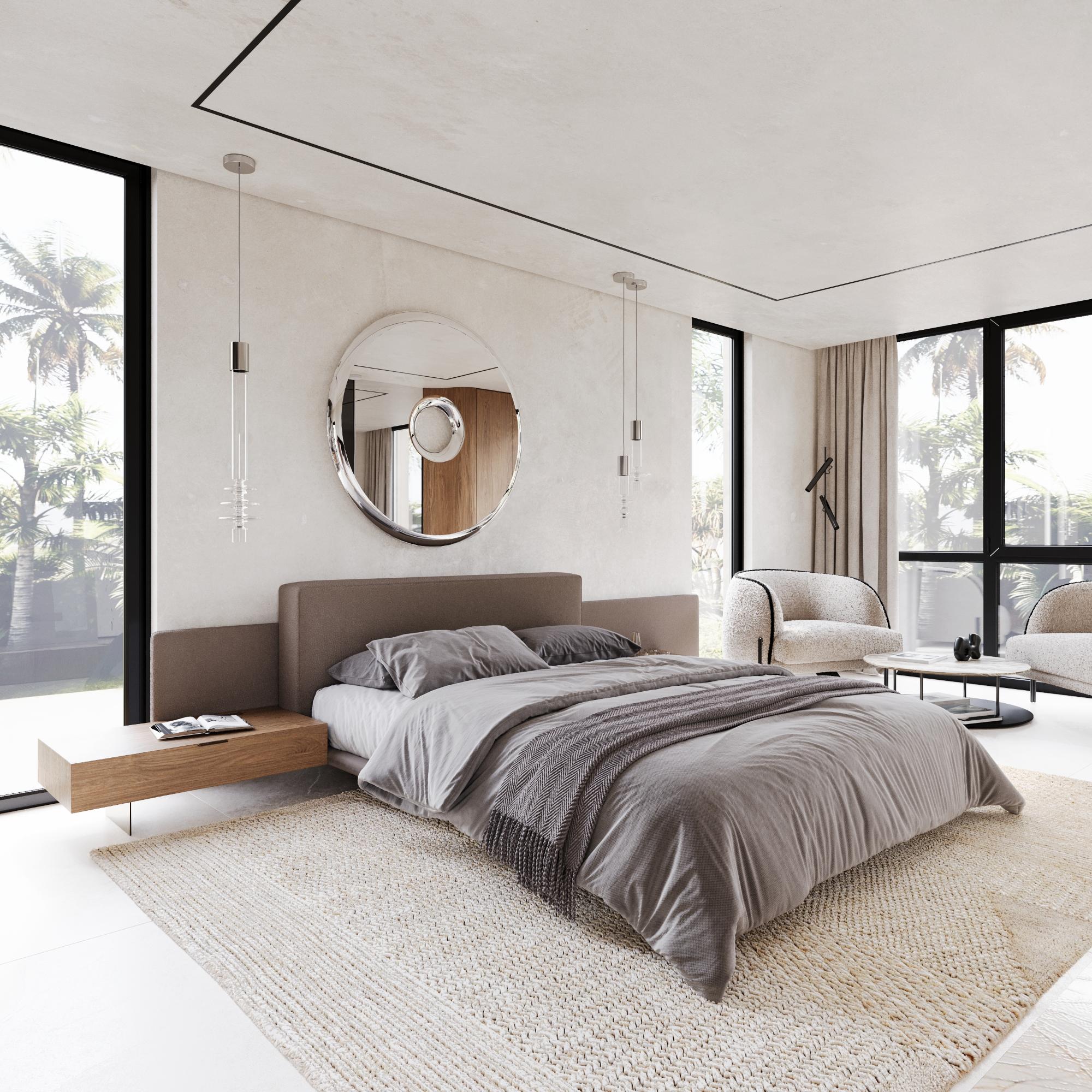 Horizon Estate Villas - Villa Elysium