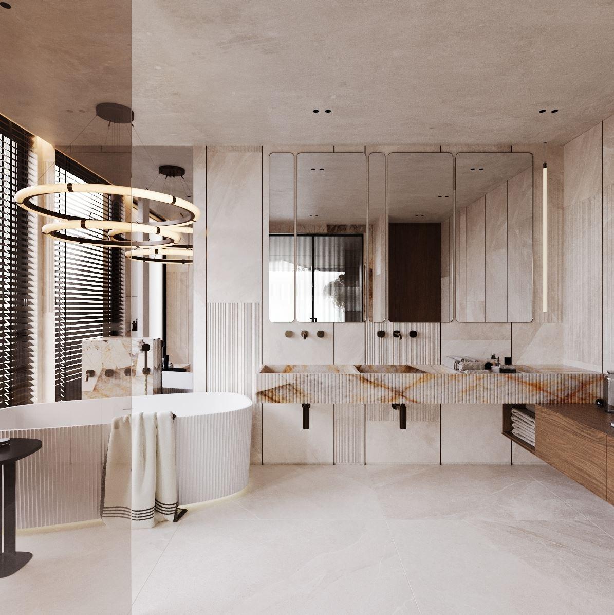 Horizon Estate Villas - Villa Elysium