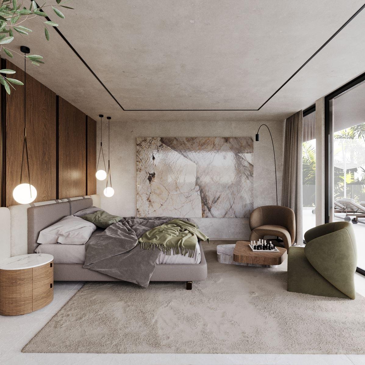 Horizon Estate Villas - Villa Elysium
