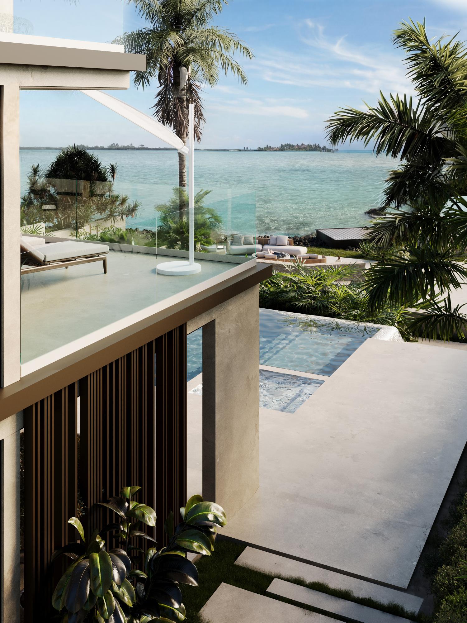 Horizon Estate Villas - Villa Elysium