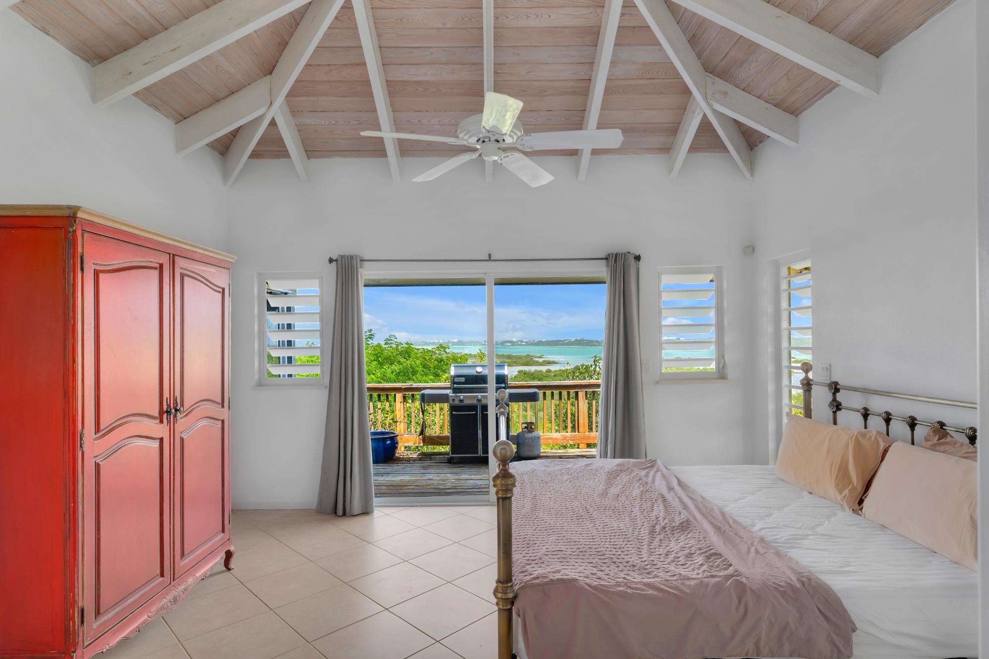 Pink House