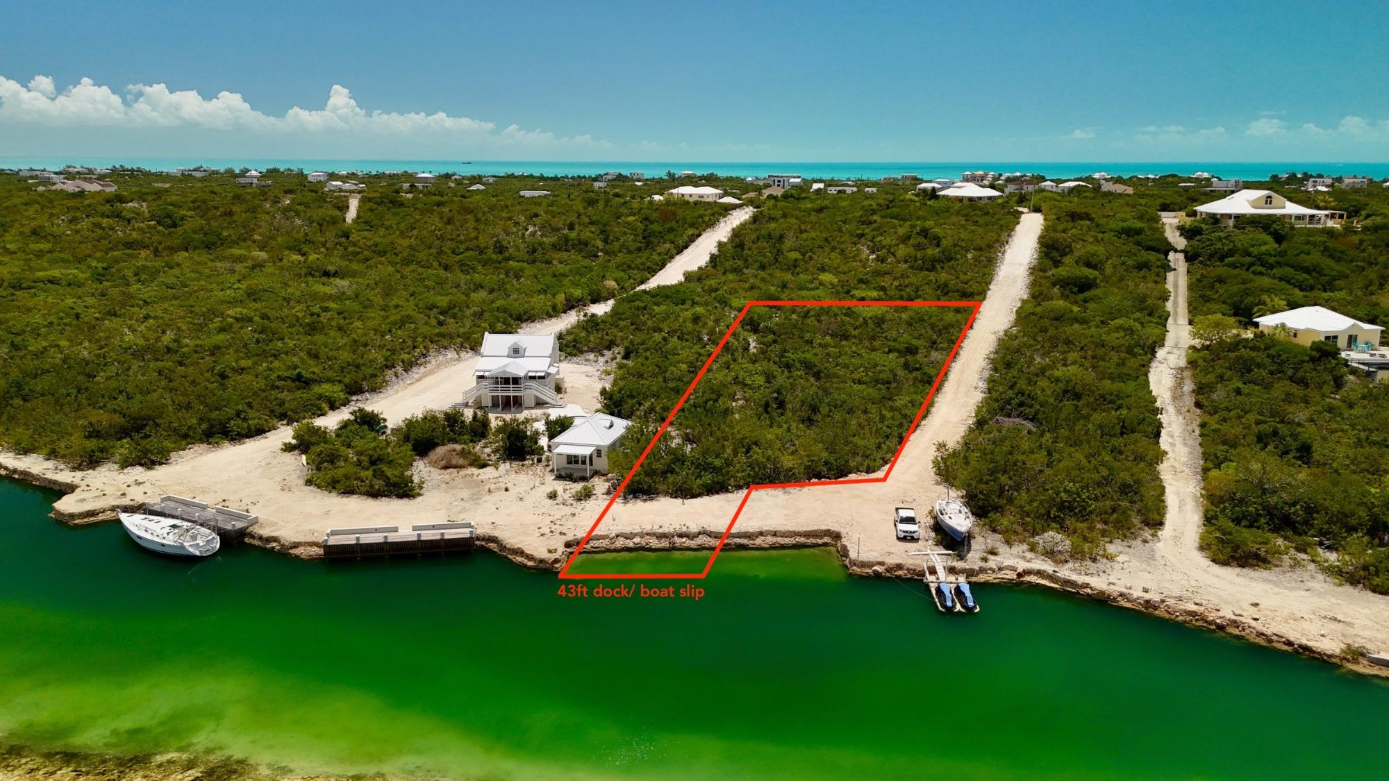 LONG BAY CANAL LOT — photo 2