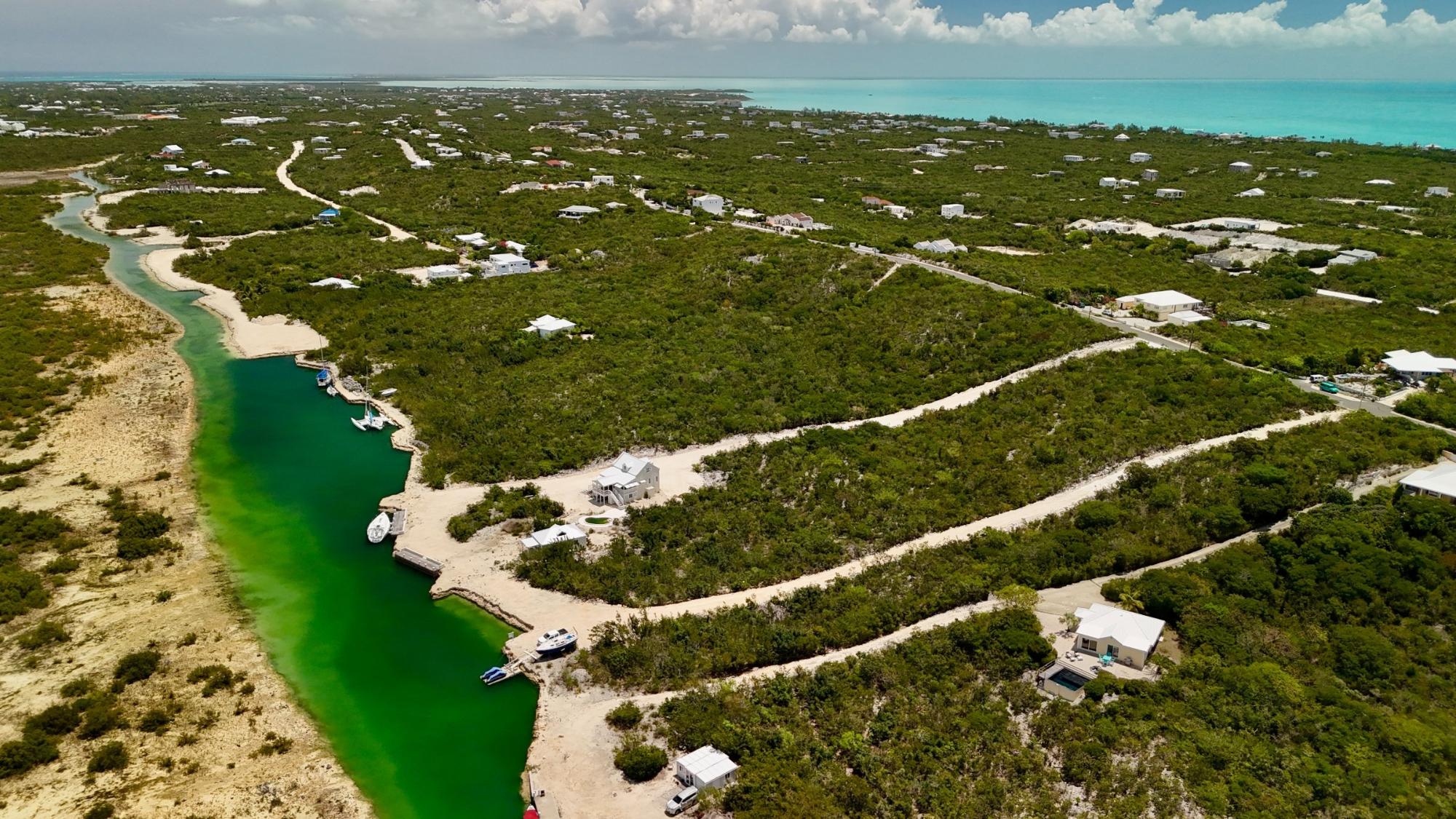 LONG BAY CANAL LOT — photo 4