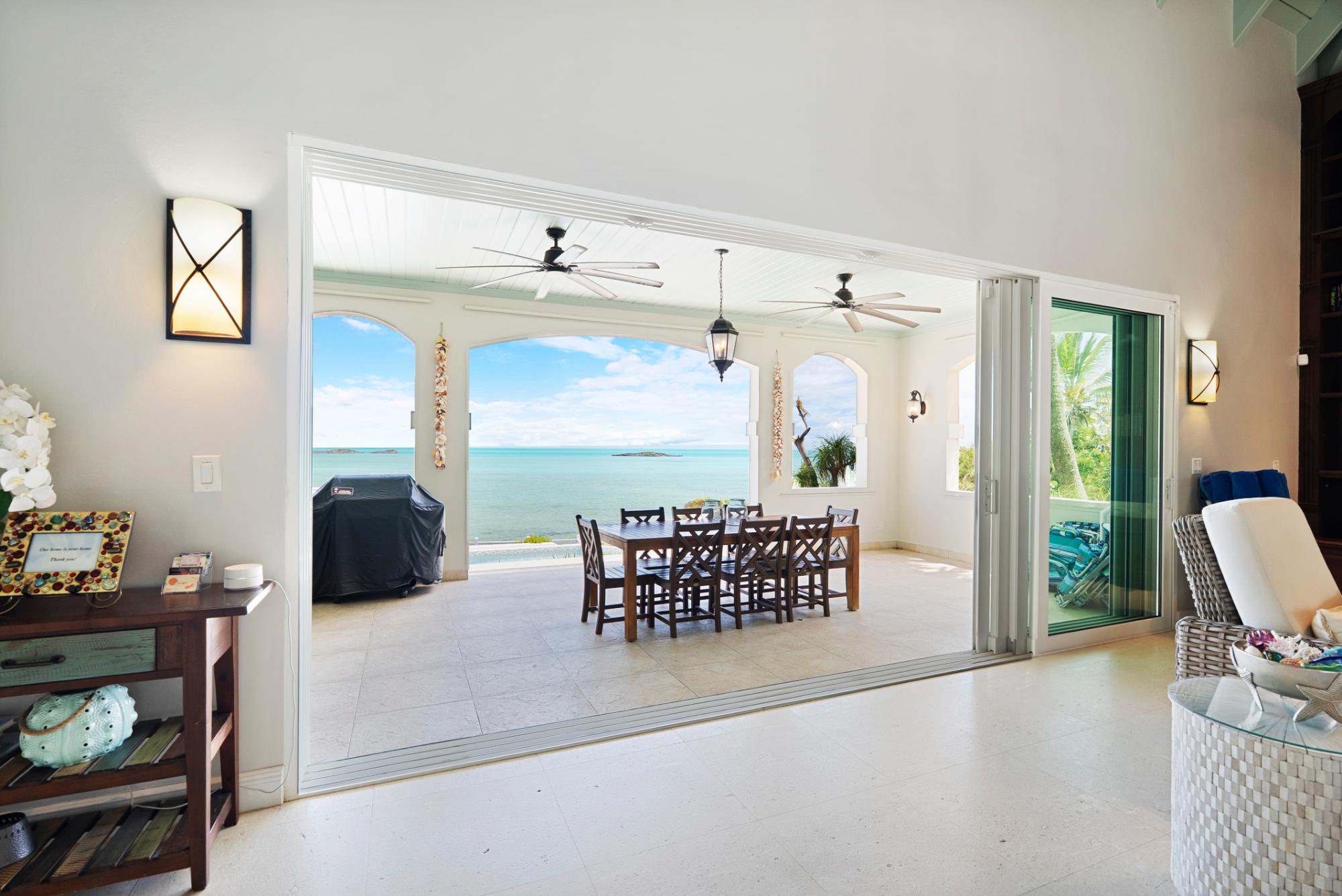 THREE CAYS VILLA