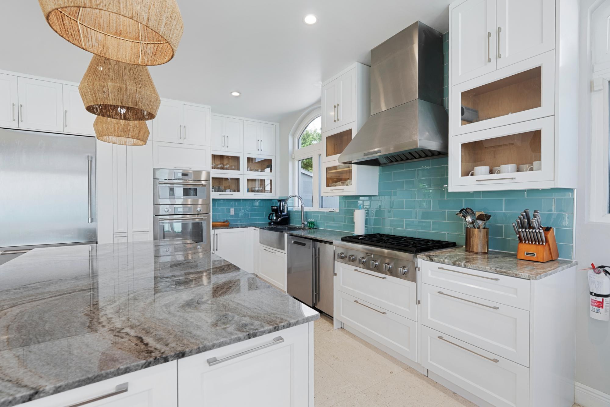 THREE CAYS VILLA
