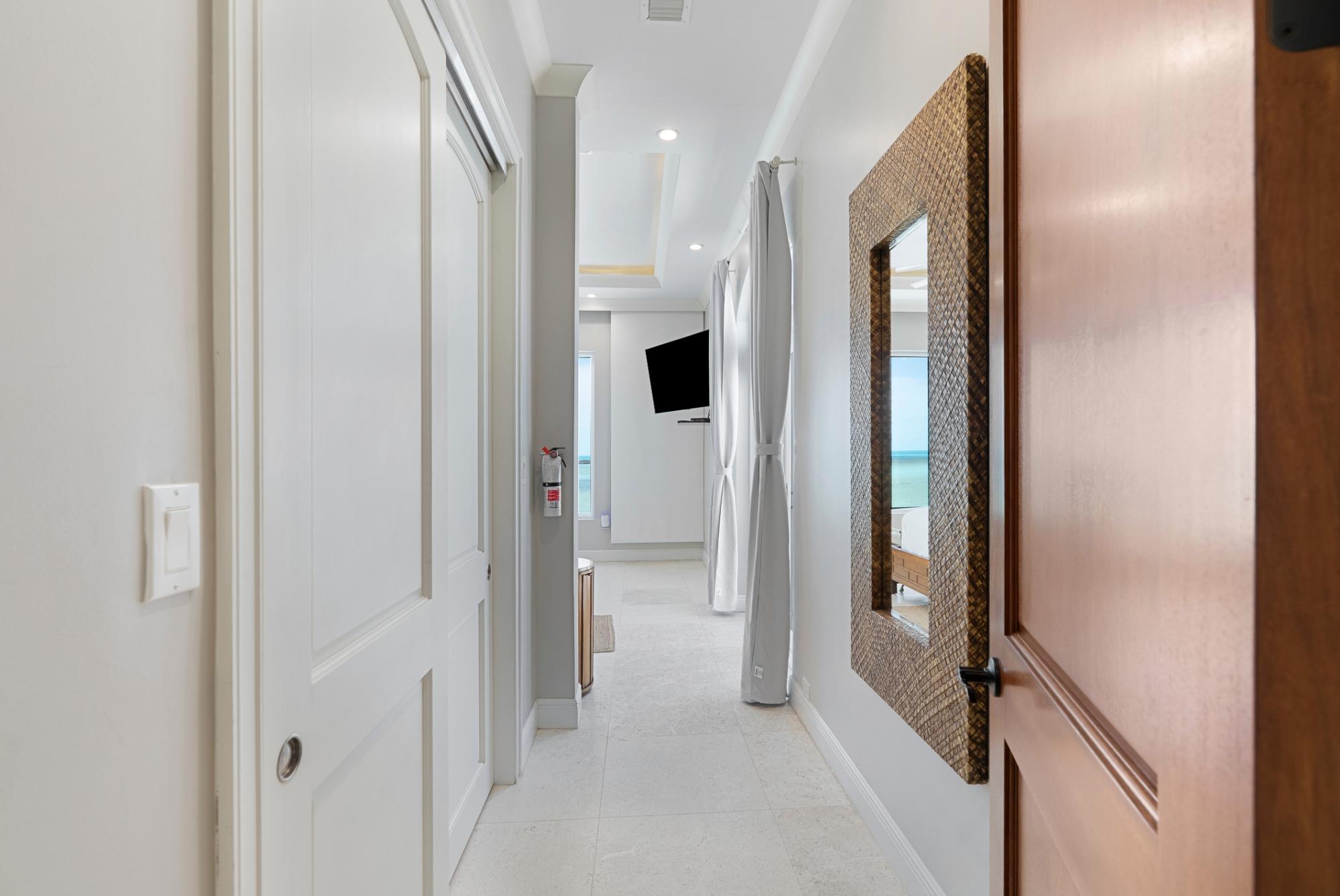 THREE CAYS VILLA