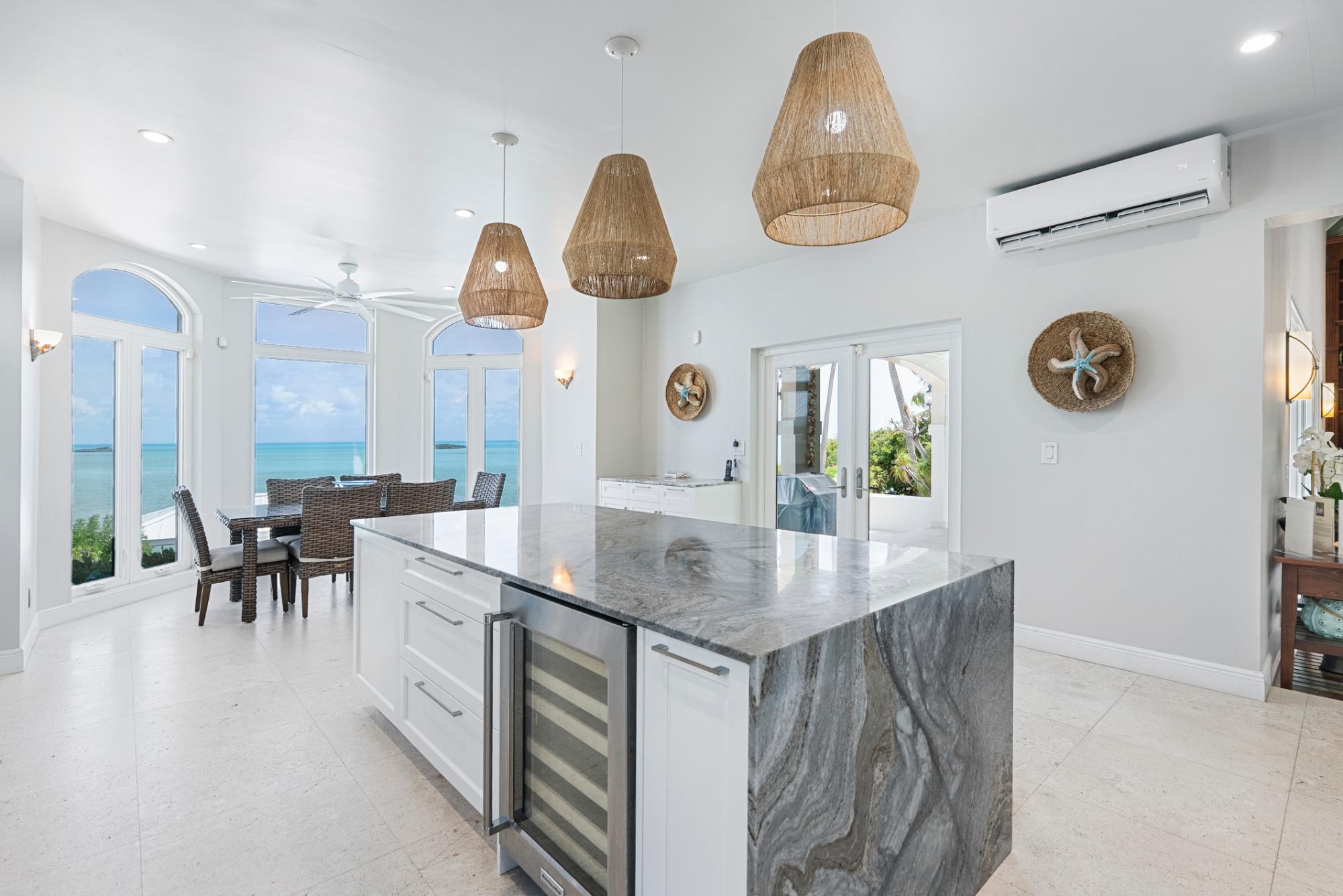 THREE CAYS VILLA