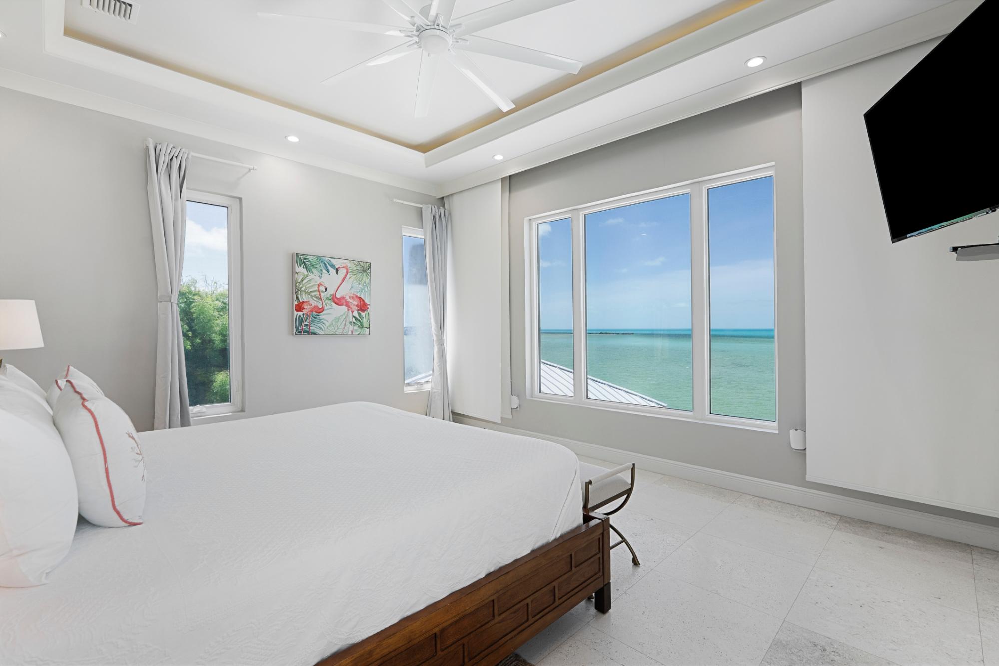 THREE CAYS VILLA