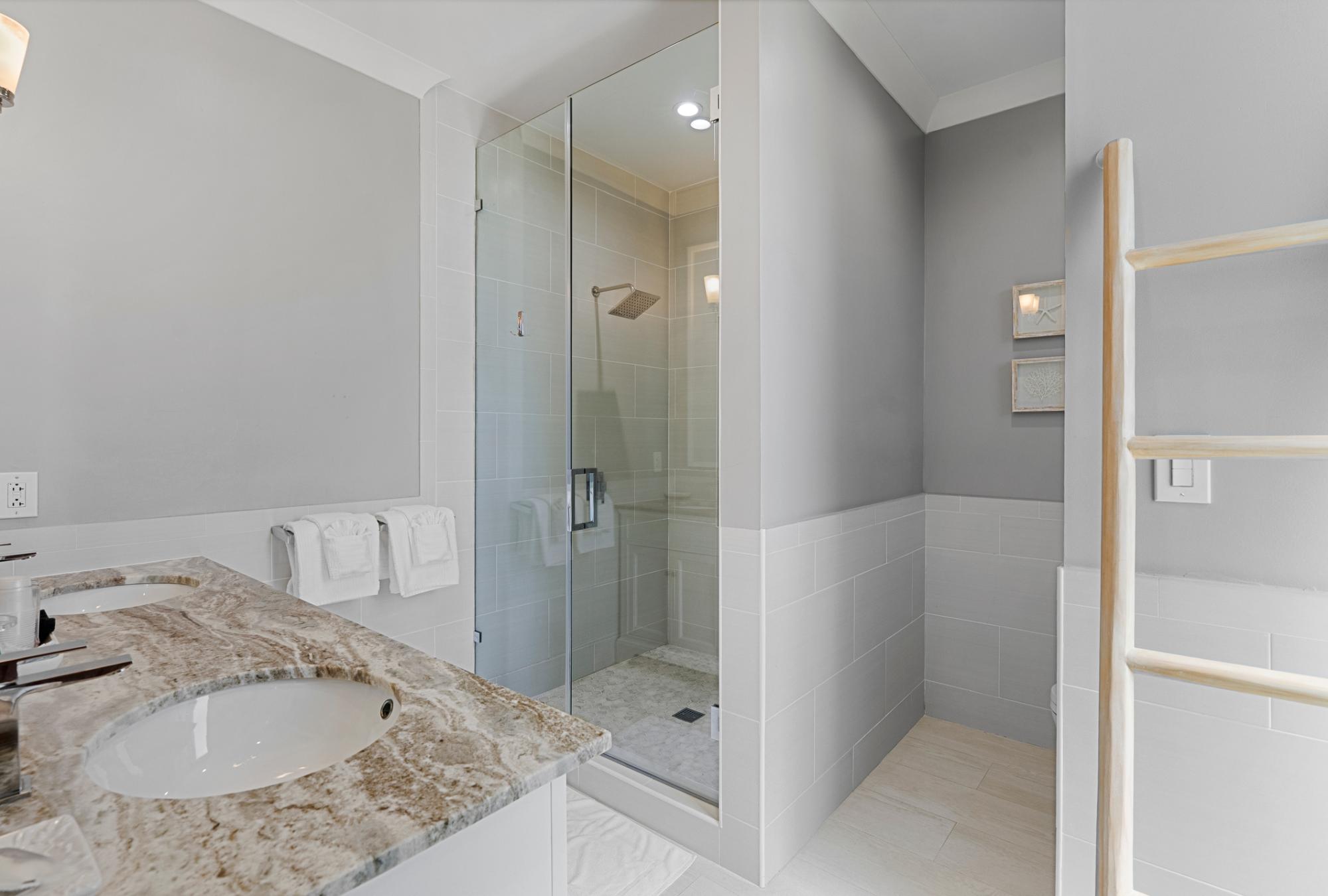 THREE CAYS VILLA