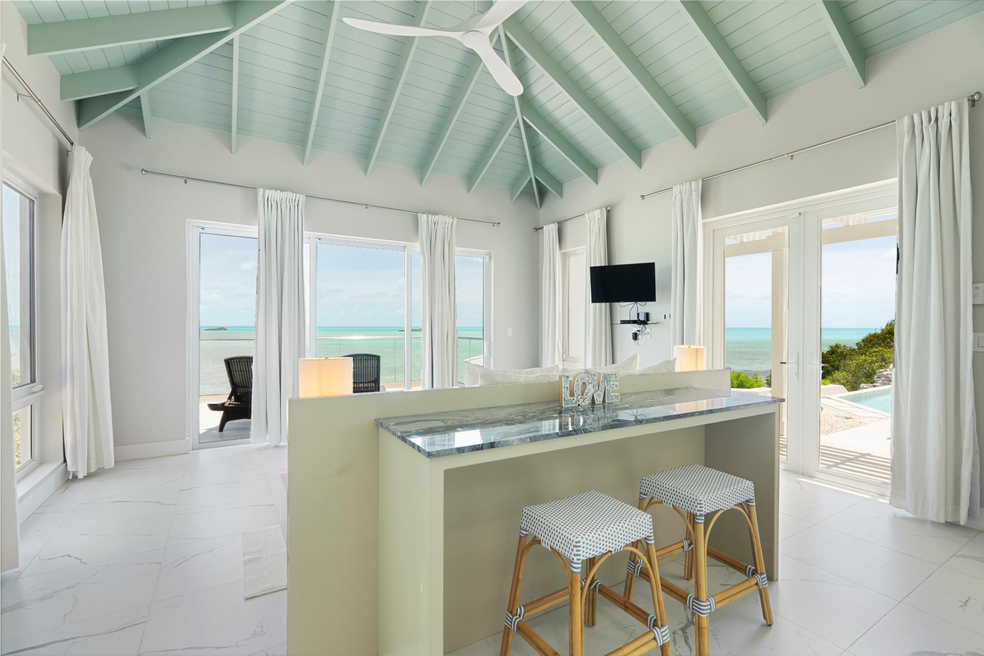 THREE CAYS VILLA