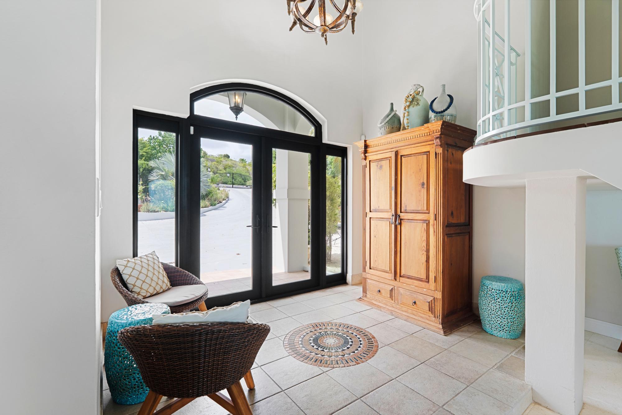 THREE CAYS VILLA