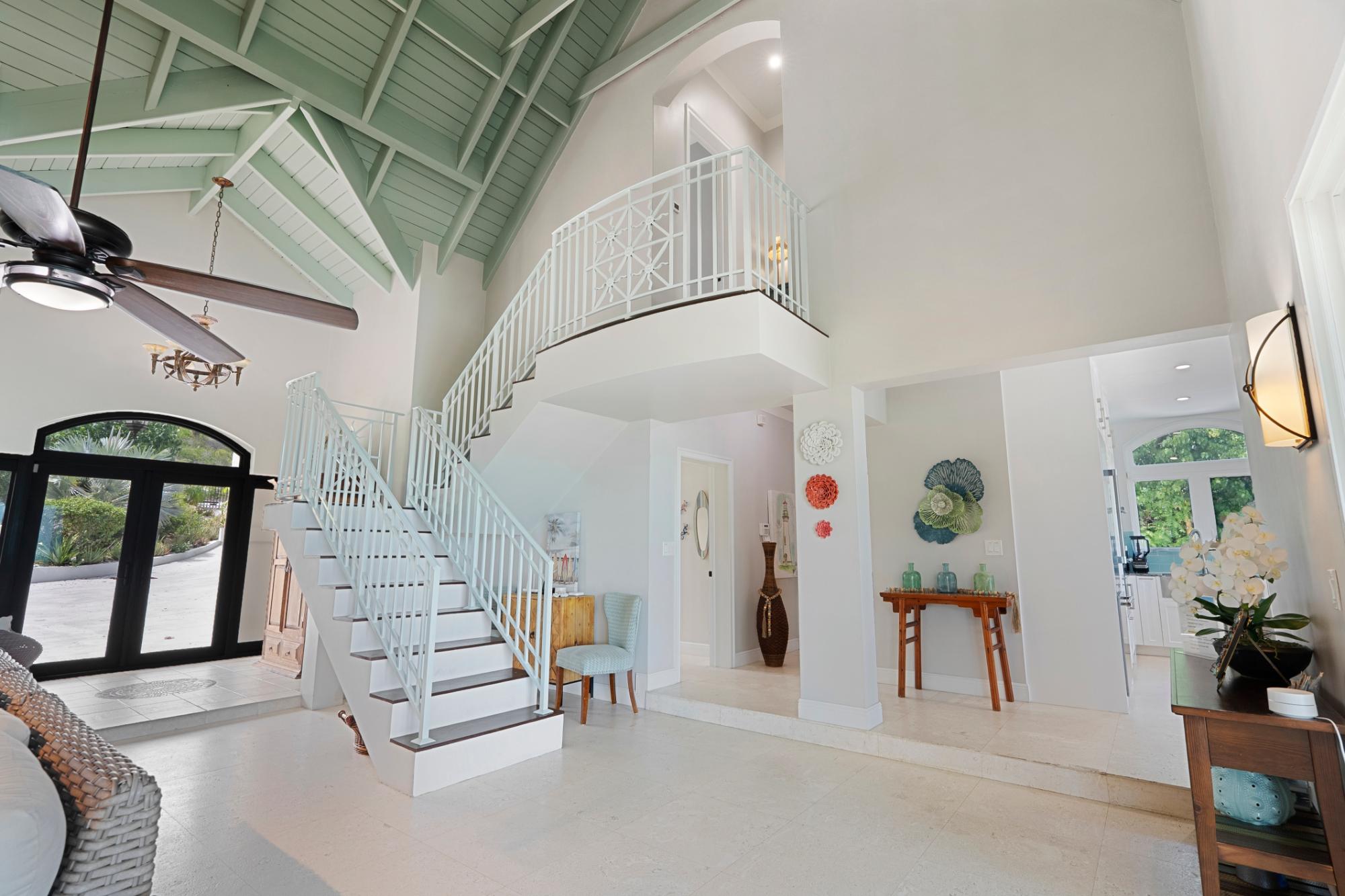 THREE CAYS VILLA