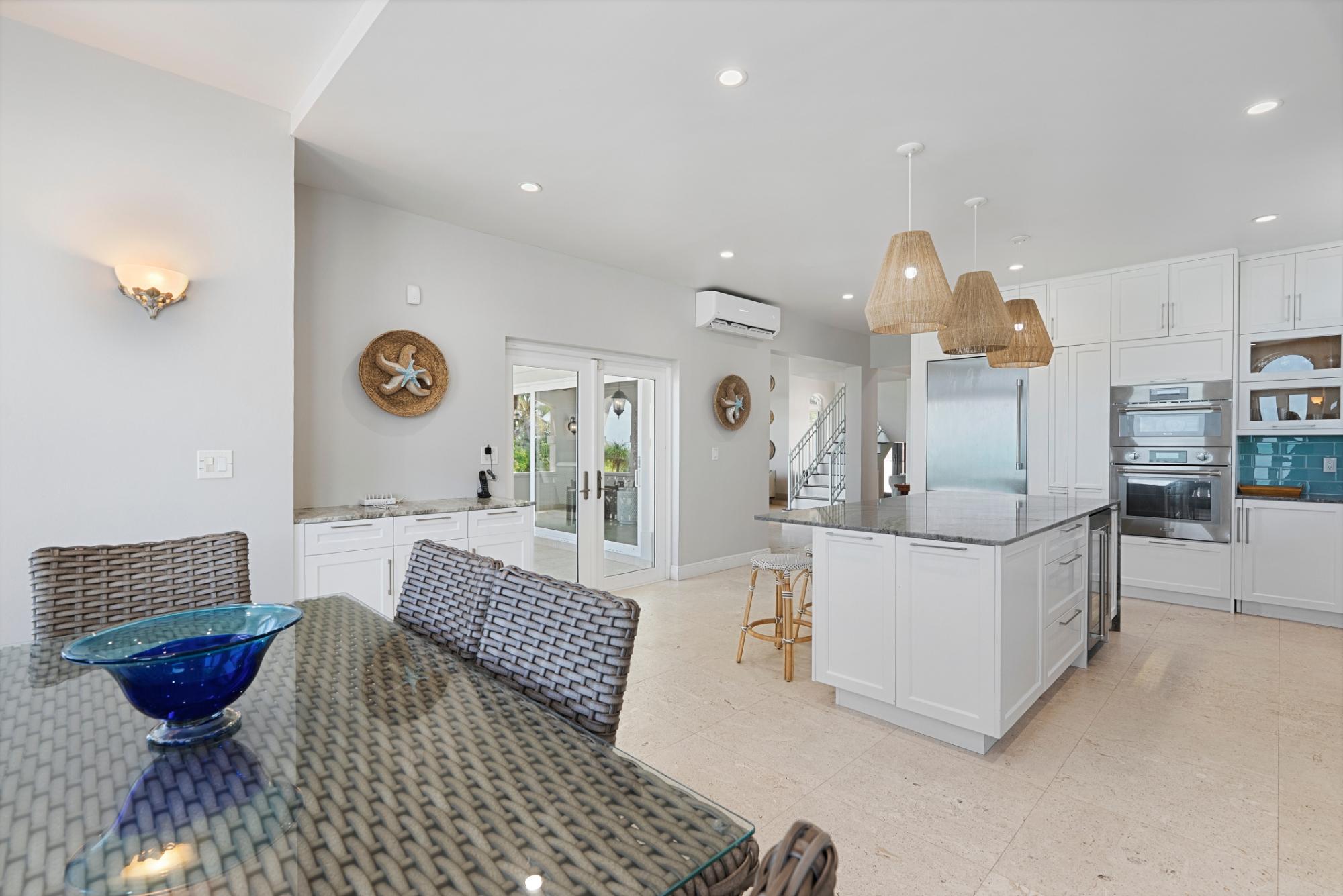 THREE CAYS VILLA