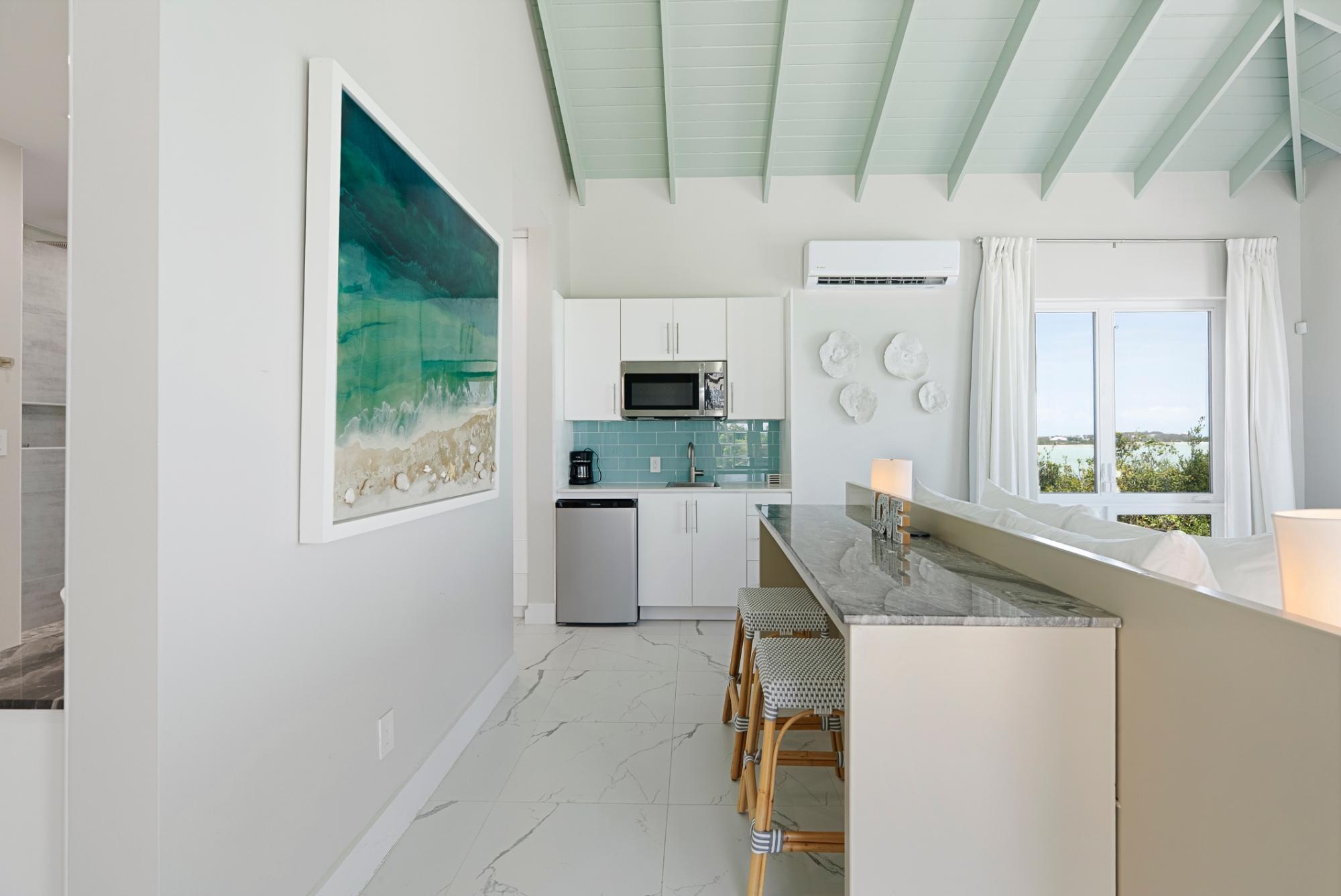 THREE CAYS VILLA