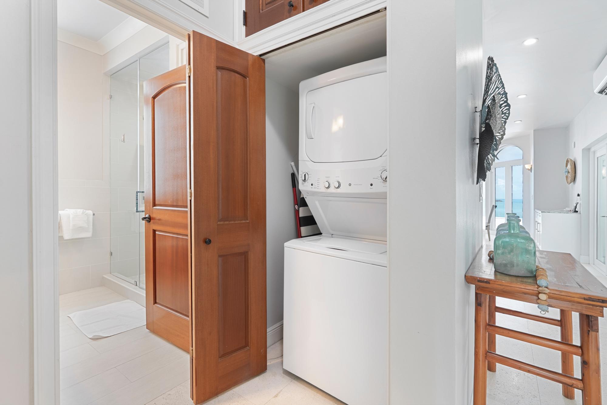 THREE CAYS VILLA