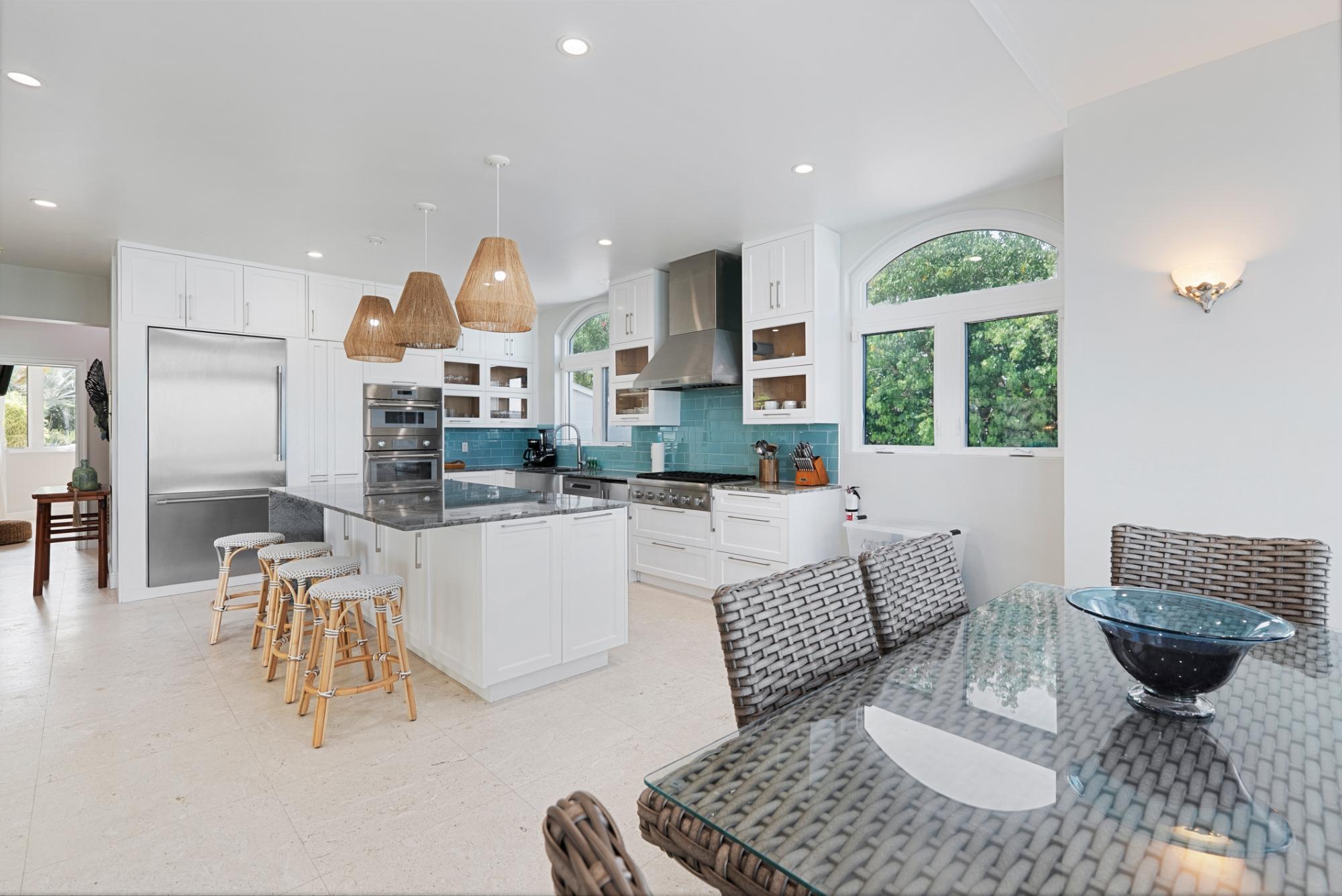 THREE CAYS VILLA