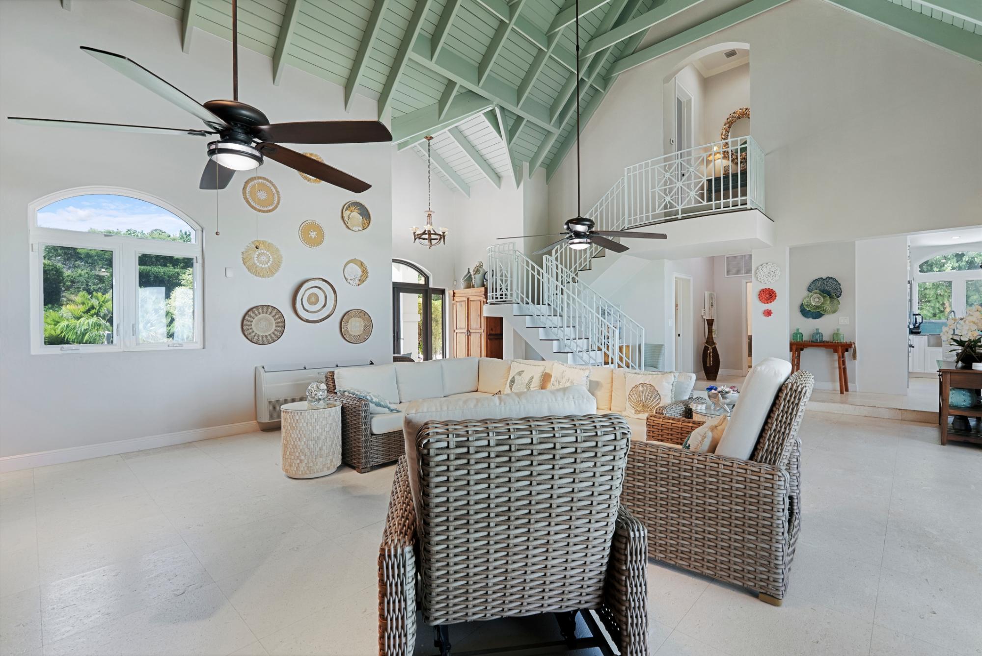 THREE CAYS VILLA