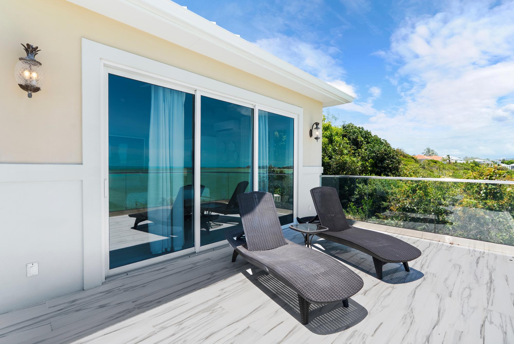 THREE CAYS VILLA