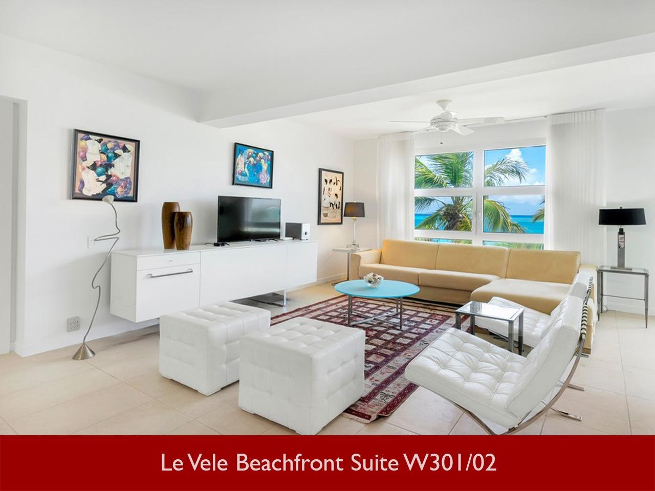 LE VELE RESORT — photo 2