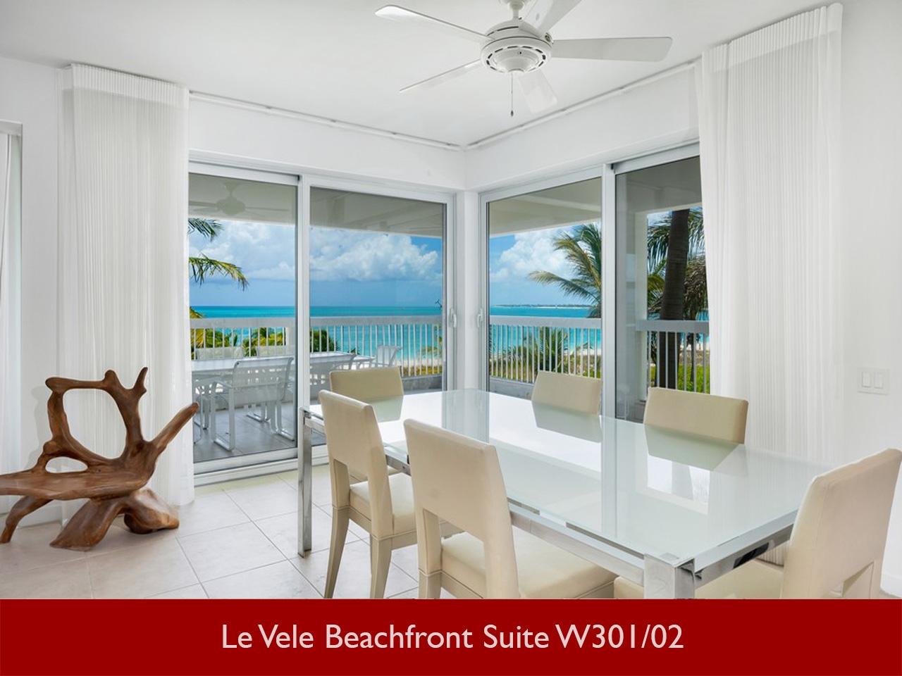 LE VELE RESORT — photo 3