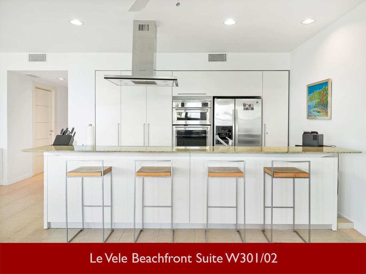 LE VELE RESORT — photo 4