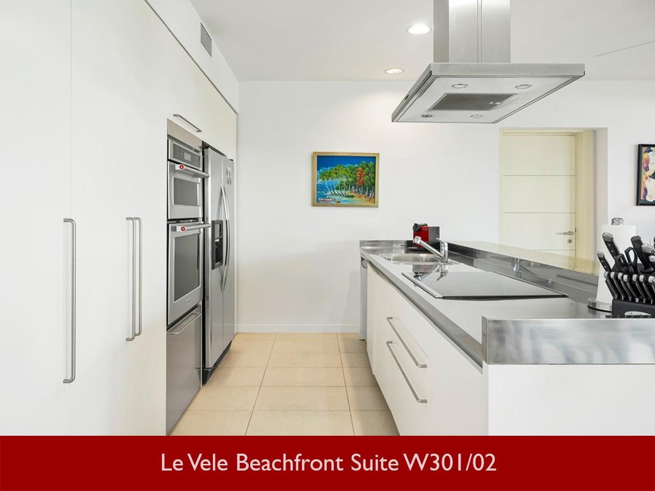 LE VELE RESORT — photo 5
