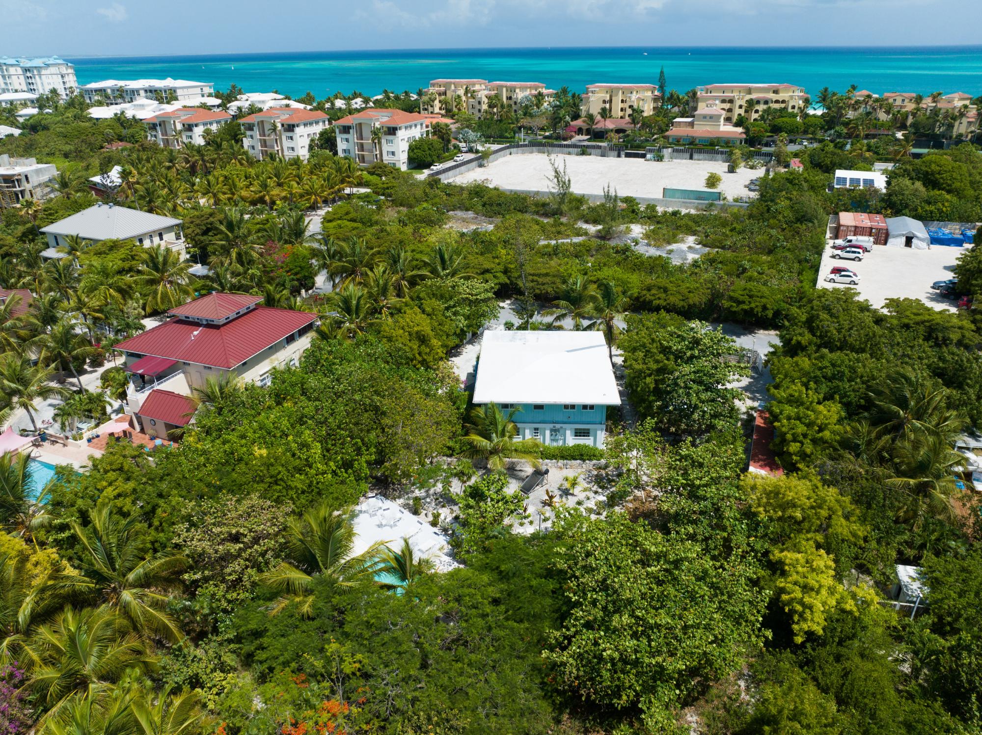 GRACE BAY DUPLEX — photo 3
