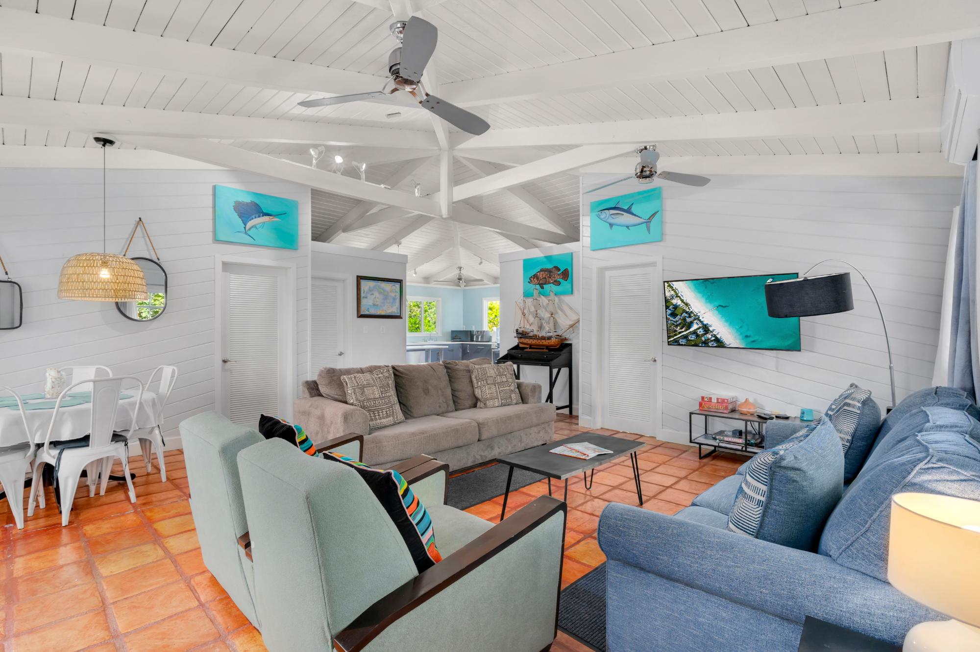 GRACE BAY DUPLEX — photo 5