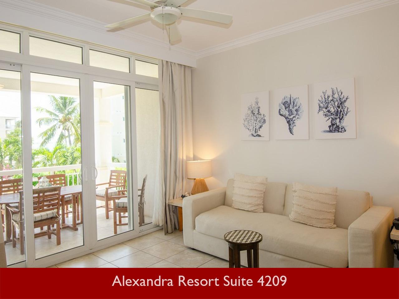 ALEXANDRA RESORT — photo 5