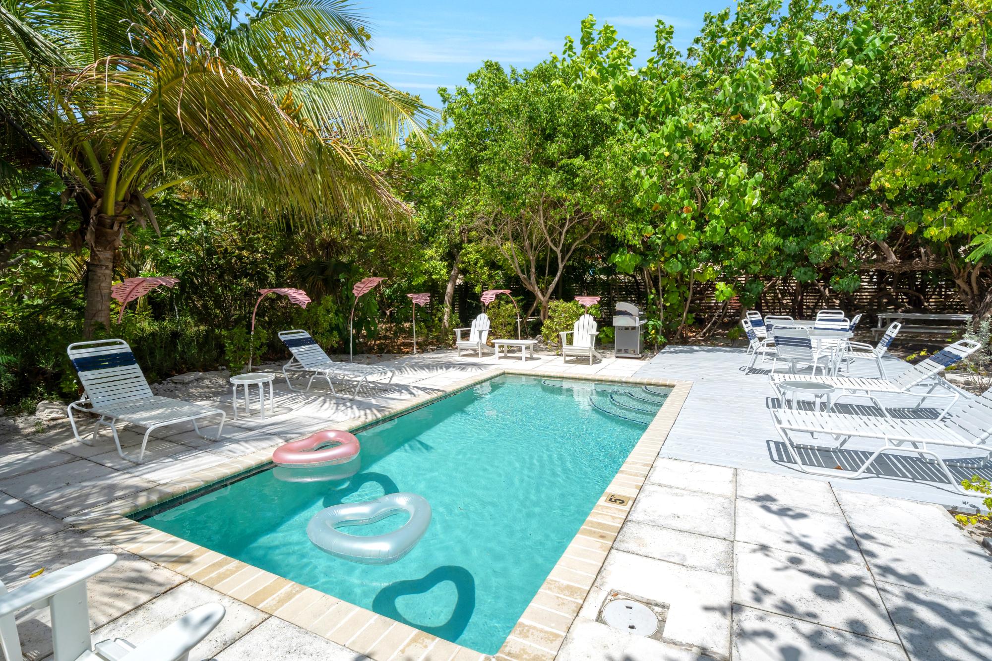 Investment Opportunity in Grace Bay