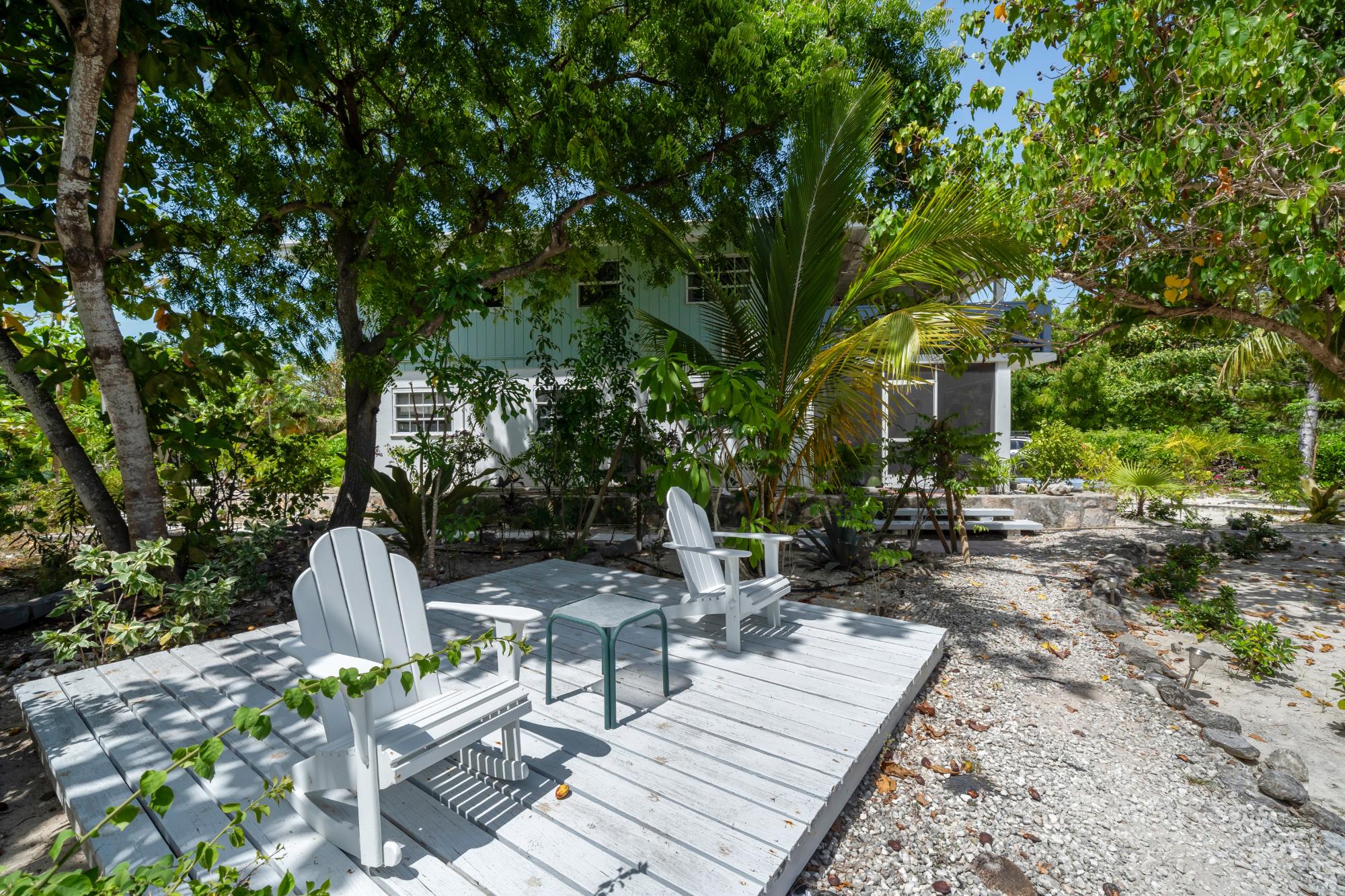 Investment Opportunity in Grace Bay