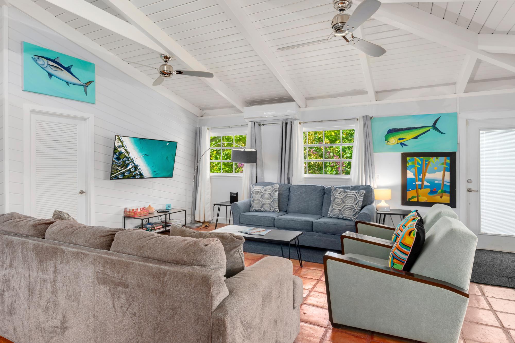 Investment Opportunity in Grace Bay