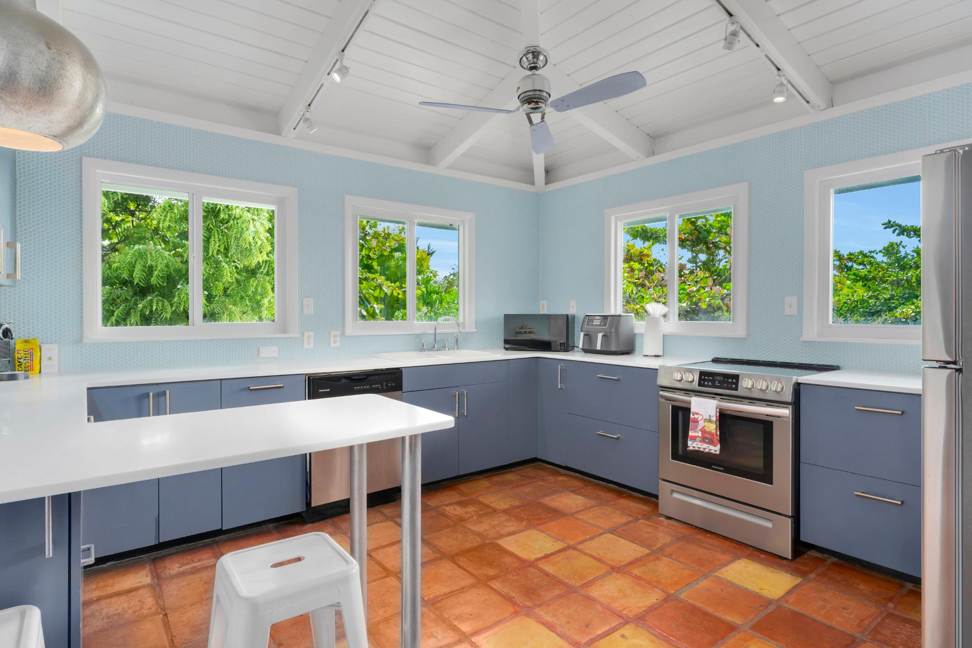 Investment Opportunity in Grace Bay
