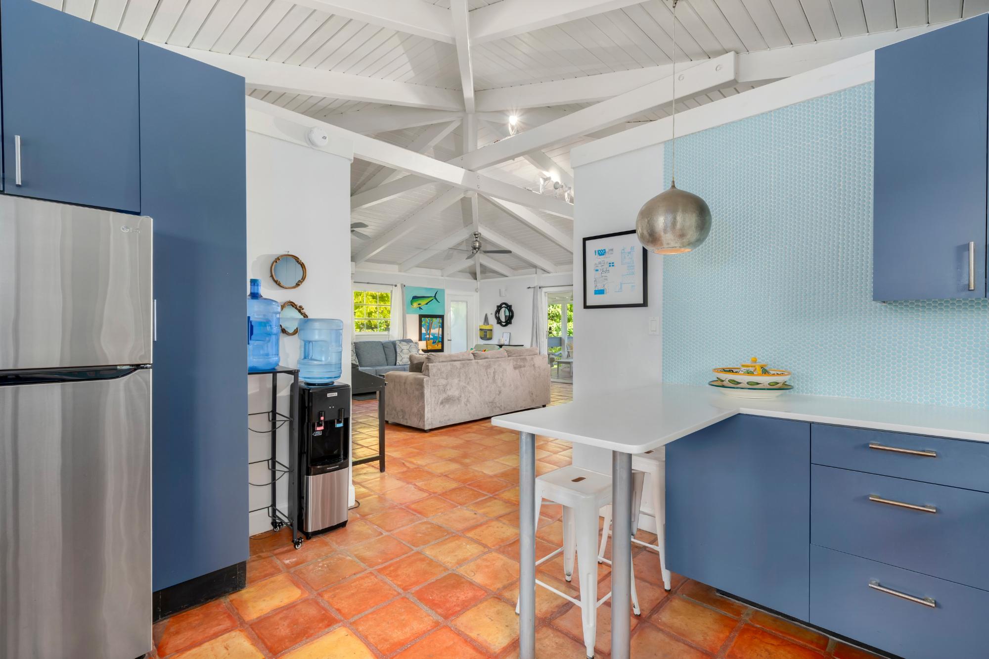 Investment Opportunity in Grace Bay