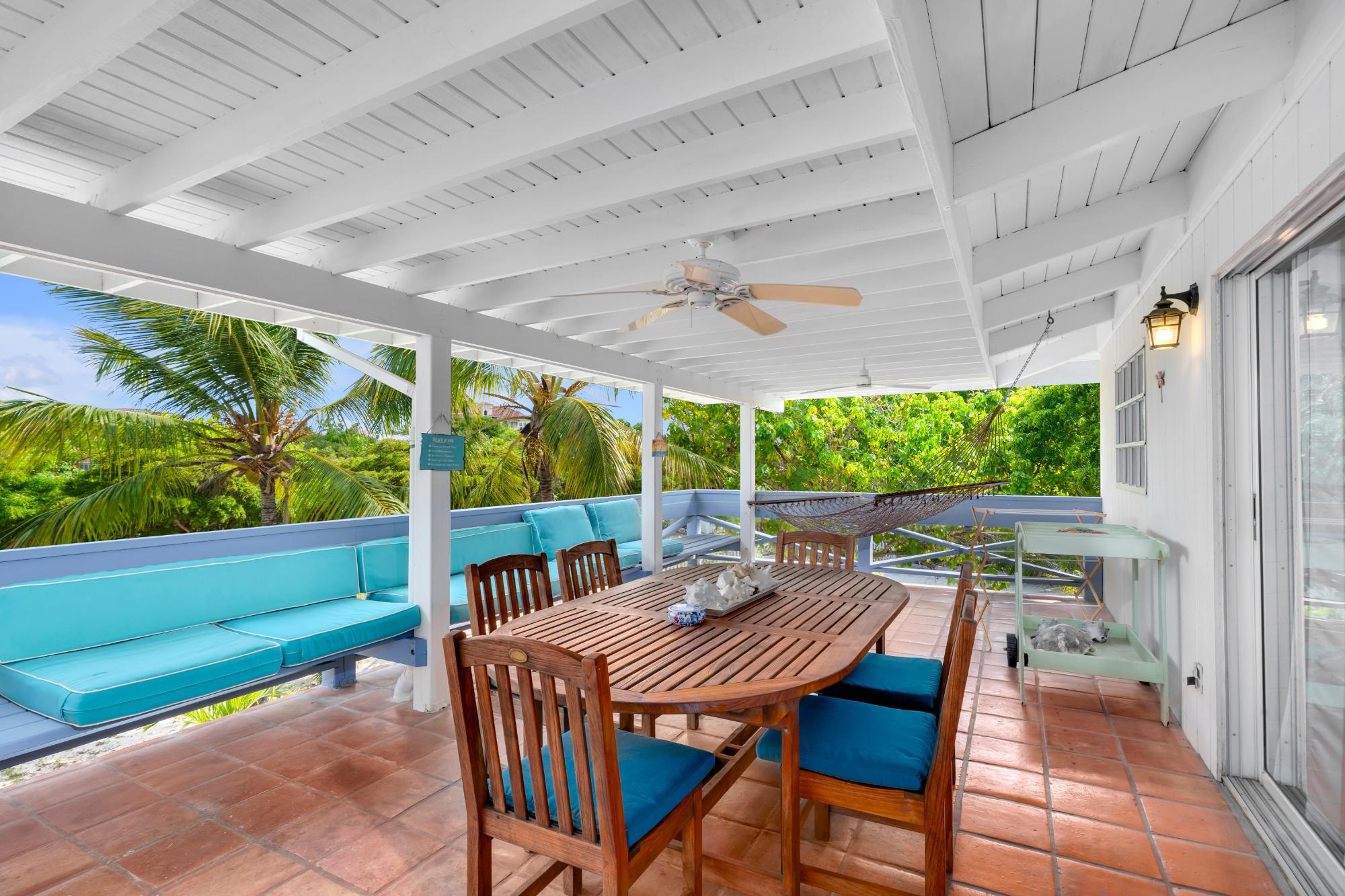 Investment Opportunity in Grace Bay