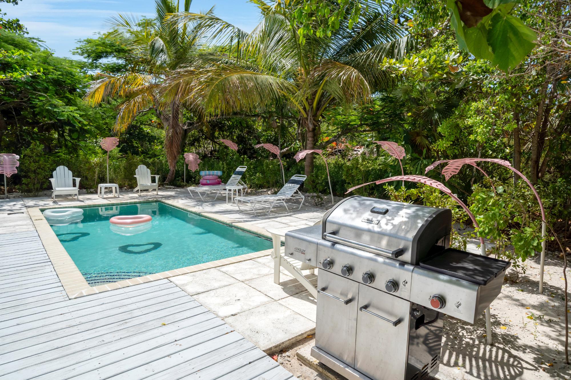 Investment Opportunity in Grace Bay