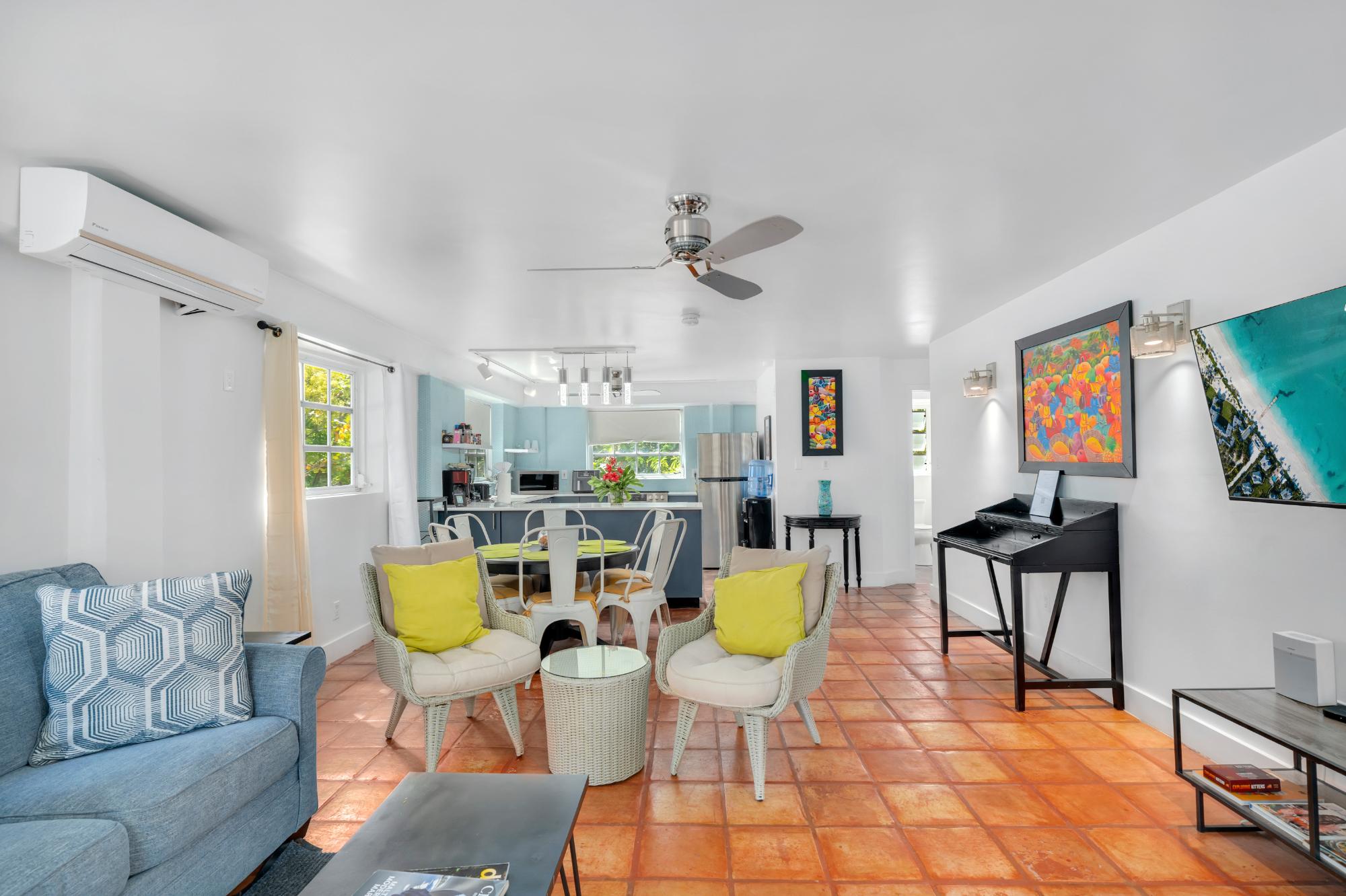 Investment Opportunity in Grace Bay