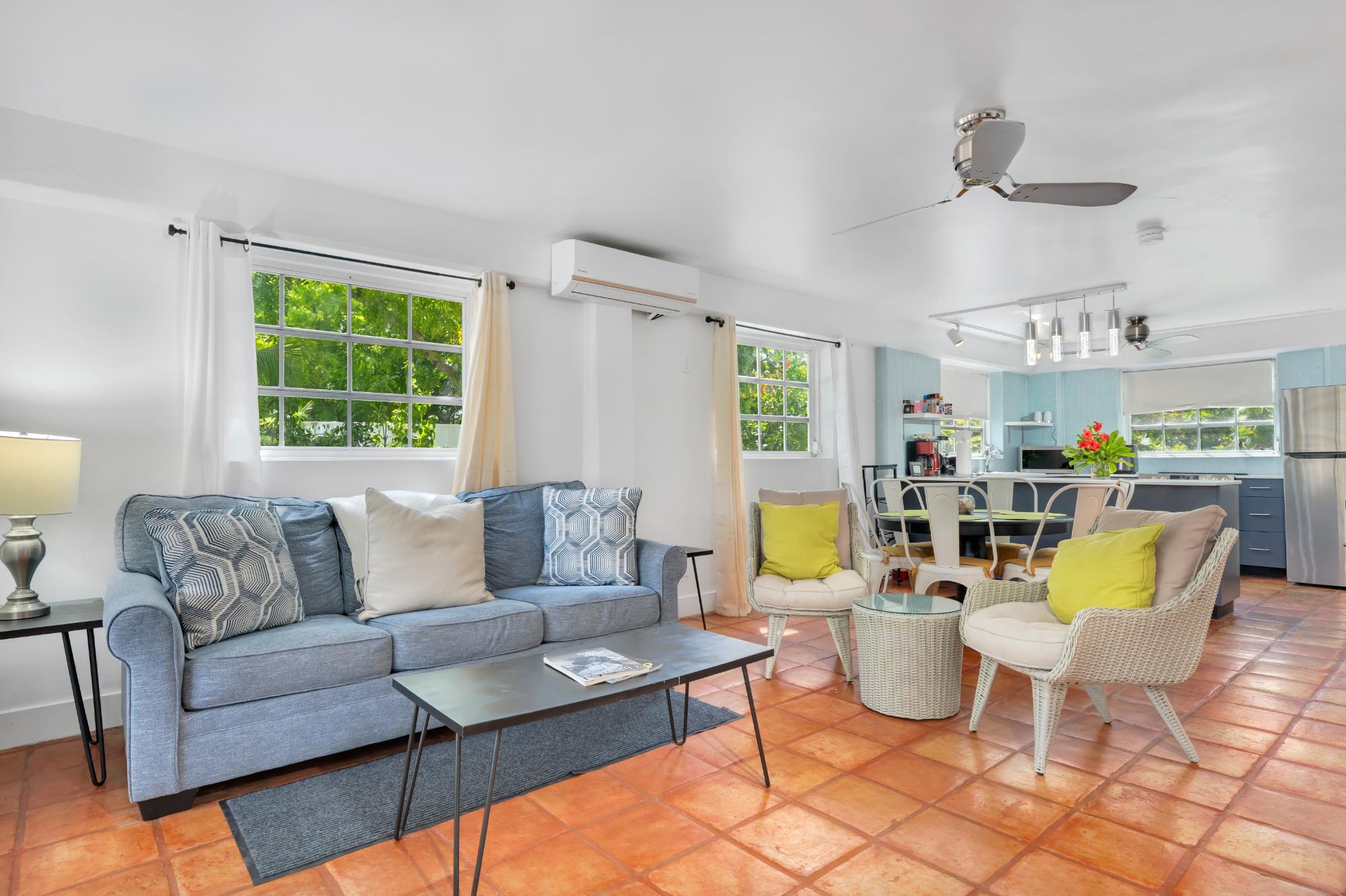 Investment Opportunity in Grace Bay