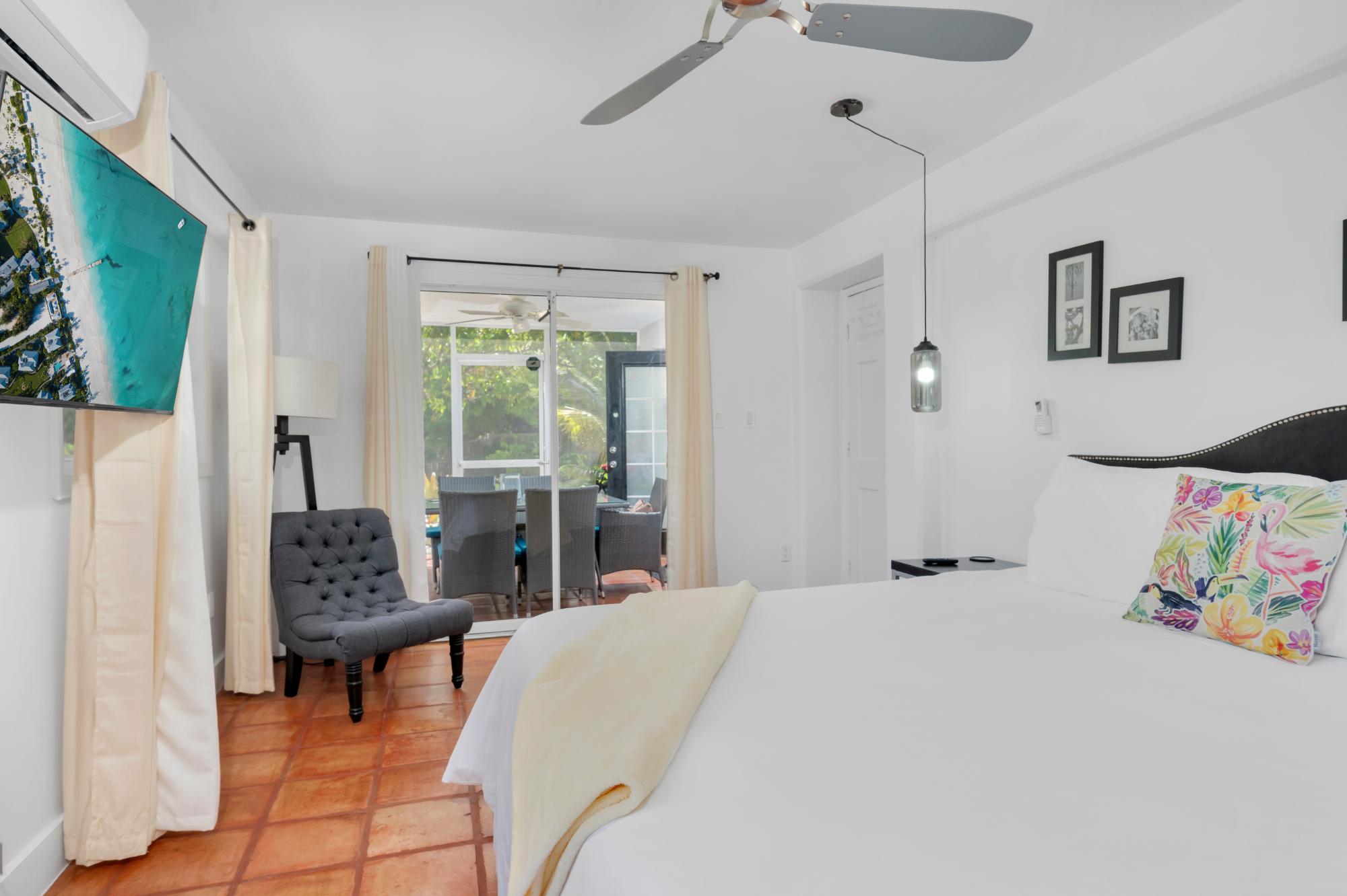 Investment Opportunity in Grace Bay