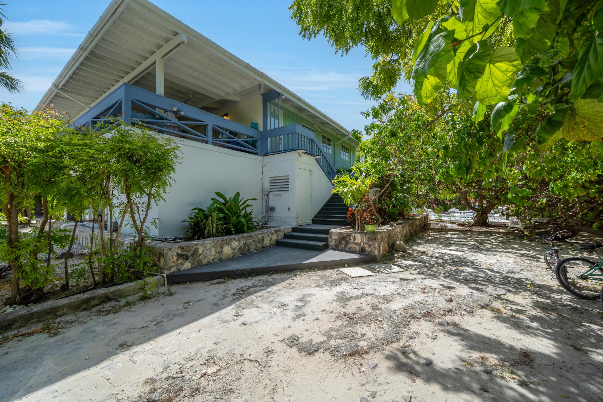 Investment Opportunity in Grace Bay