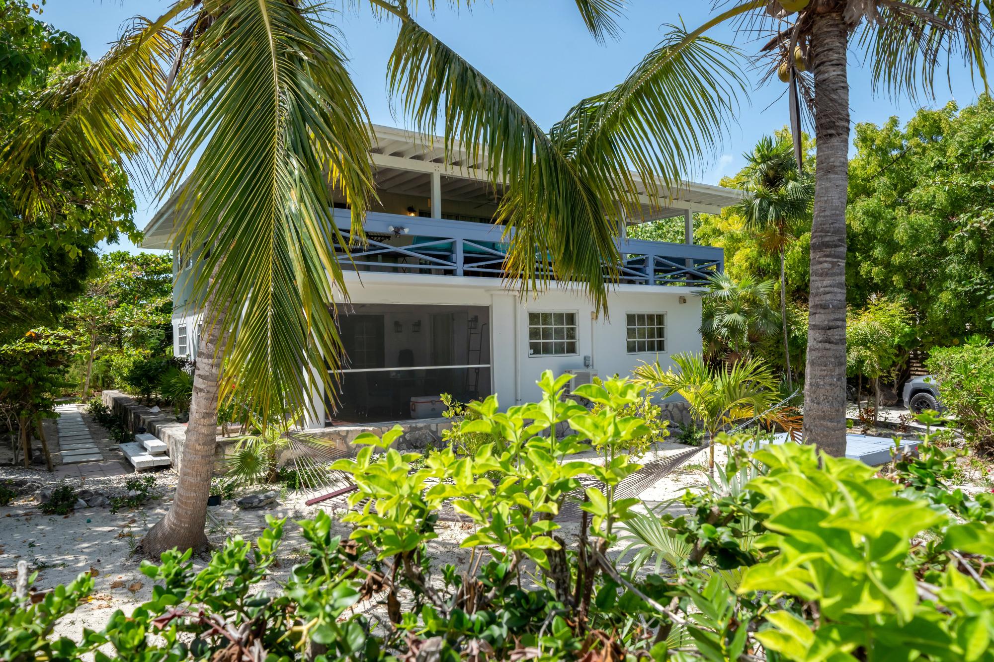 Investment Opportunity in Grace Bay