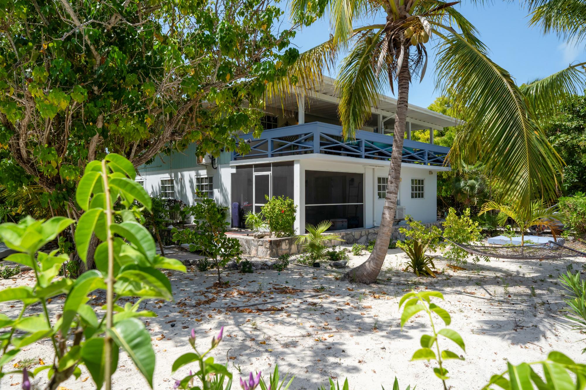 Investment Opportunity in Grace Bay