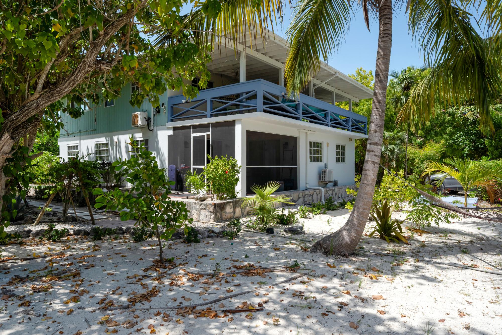 Investment Opportunity in Grace Bay
